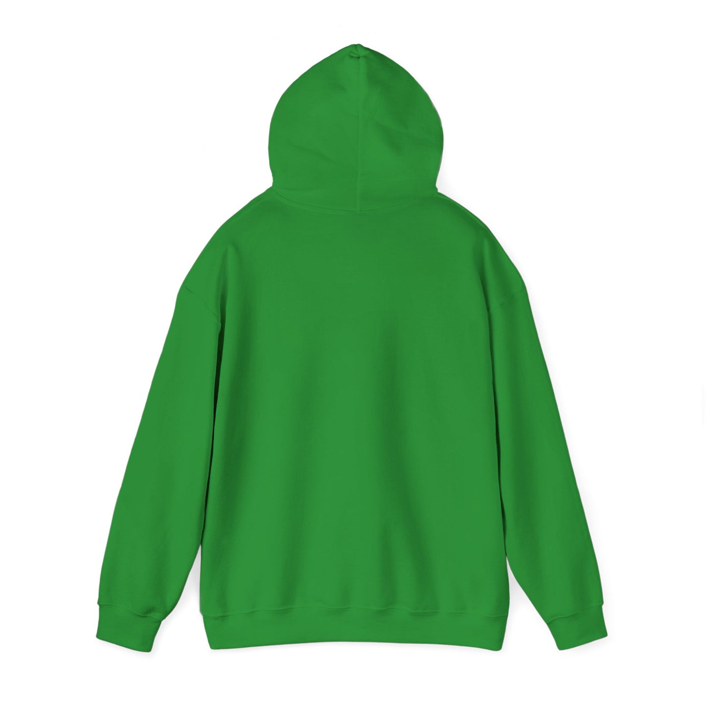 Cozy Unisex Hooded Sweatshirt, Perfect for Outdoor Adventures, Gifts for Nature Lovers, Casual Wear, Eco-Friendly Style, Year-Round Comfort