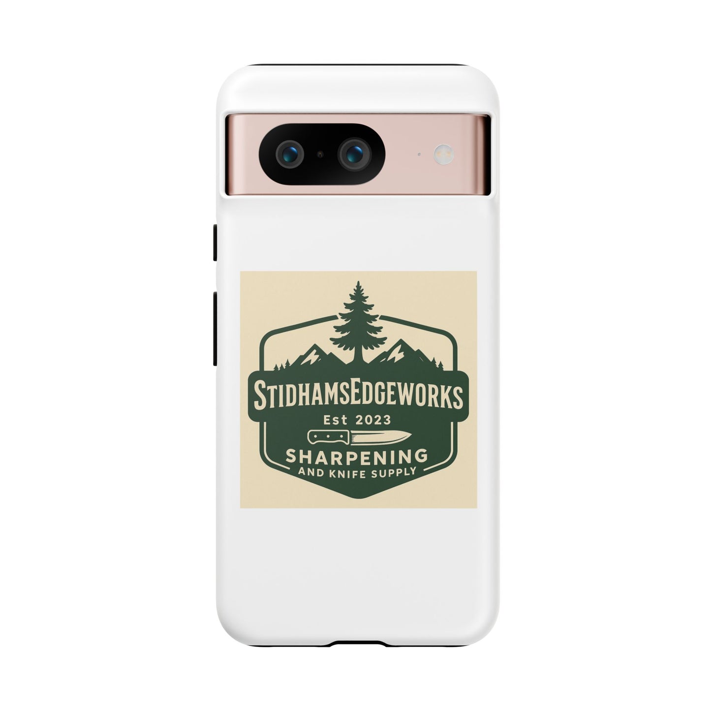 Tough Cases - Durable Phone Case, Perfect for Outdoor Enthusiasts, Great Gift for Adventurers, Unique Personalized Accessory, Stylish [...]