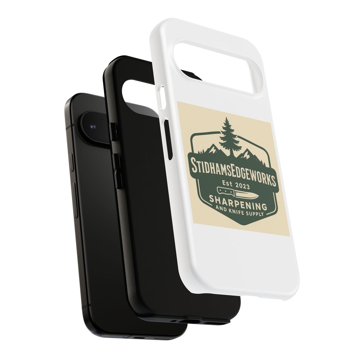 Tough Cases - Durable Phone Case, Perfect for Outdoor Enthusiasts, Great Gift for Adventurers, Unique Personalized Accessory, Stylish [...]