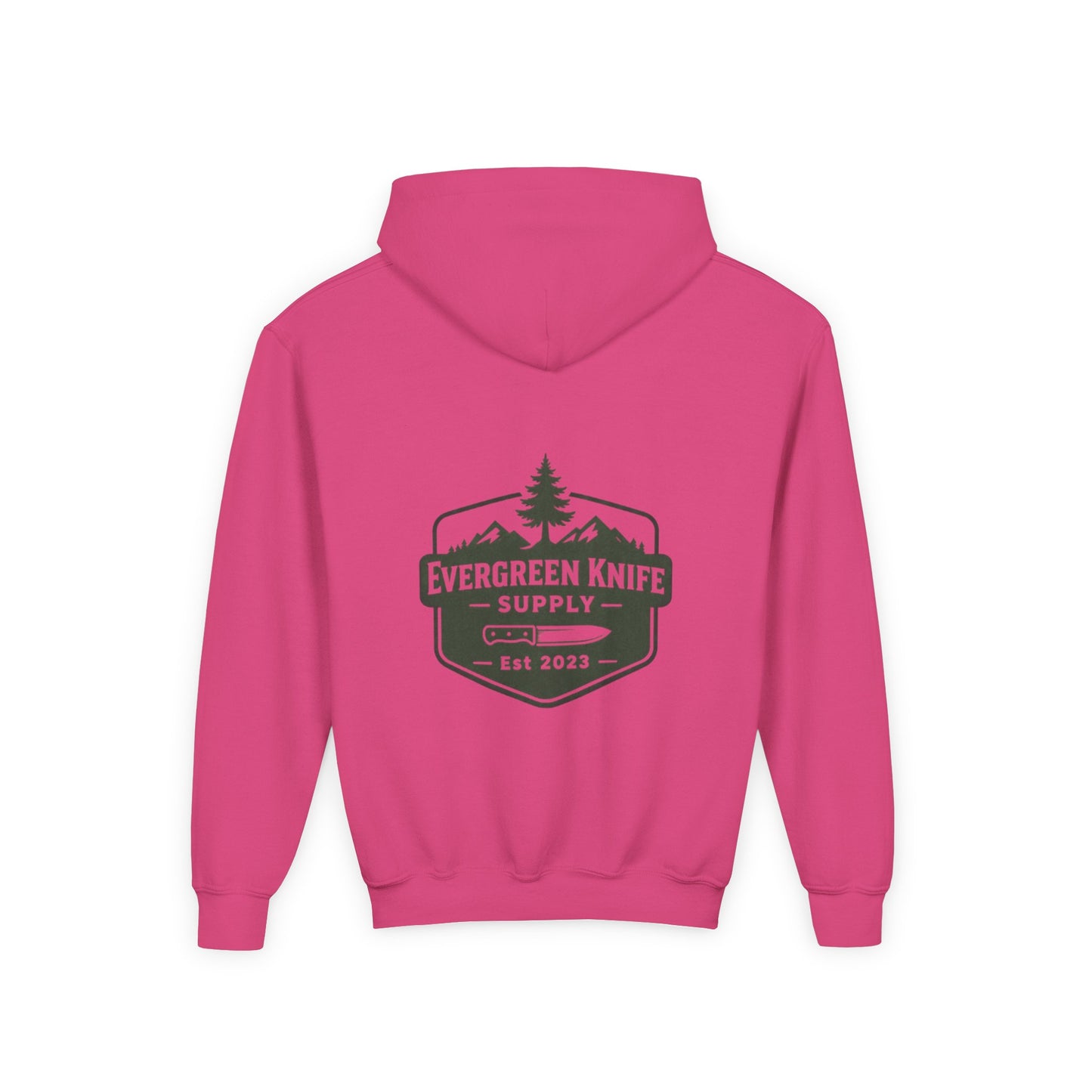 Youth Hoodie with Nature-Inspired Design, Cozy Sweatshirt for Outdoor Adventures, Gift Idea for Campers and Hikers, Perfect for Spring [...]