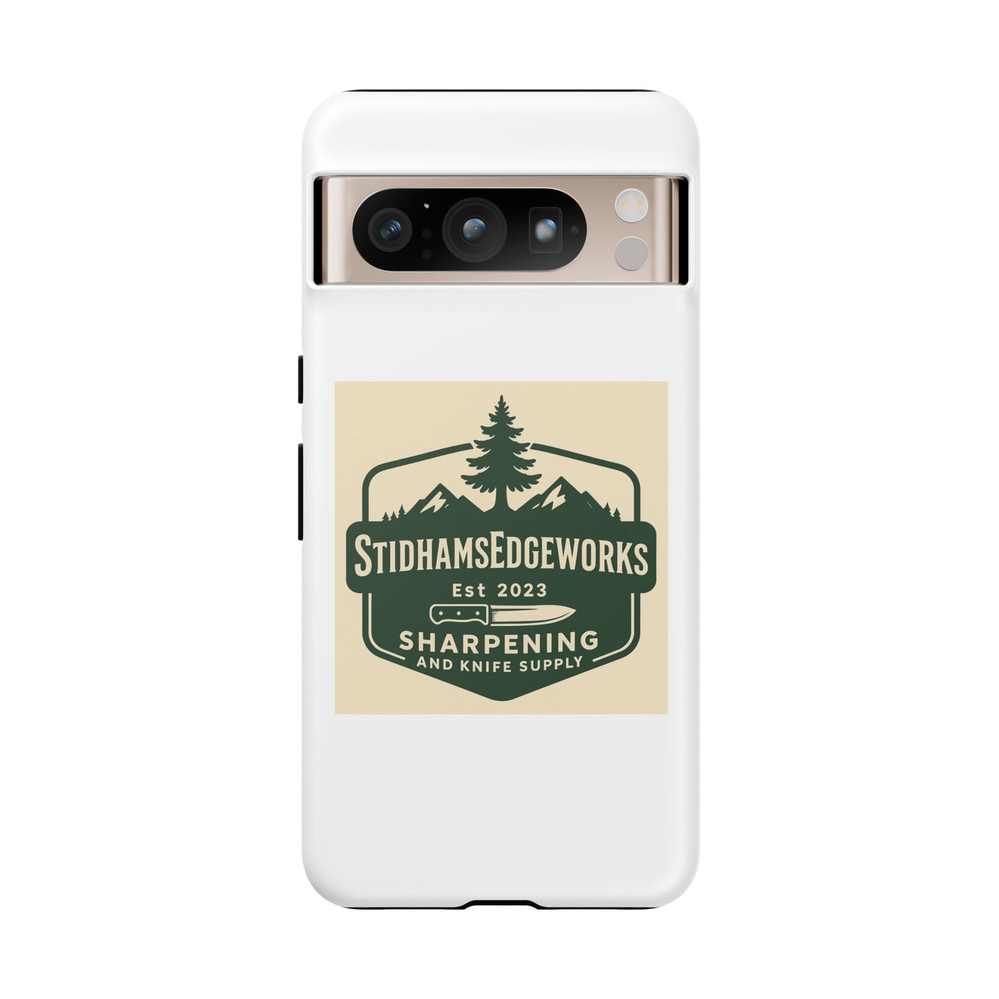 Tough Cases - Durable Phone Case, Perfect for Outdoor Enthusiasts, Great Gift for Adventurers, Unique Personalized Accessory, Stylish [...]