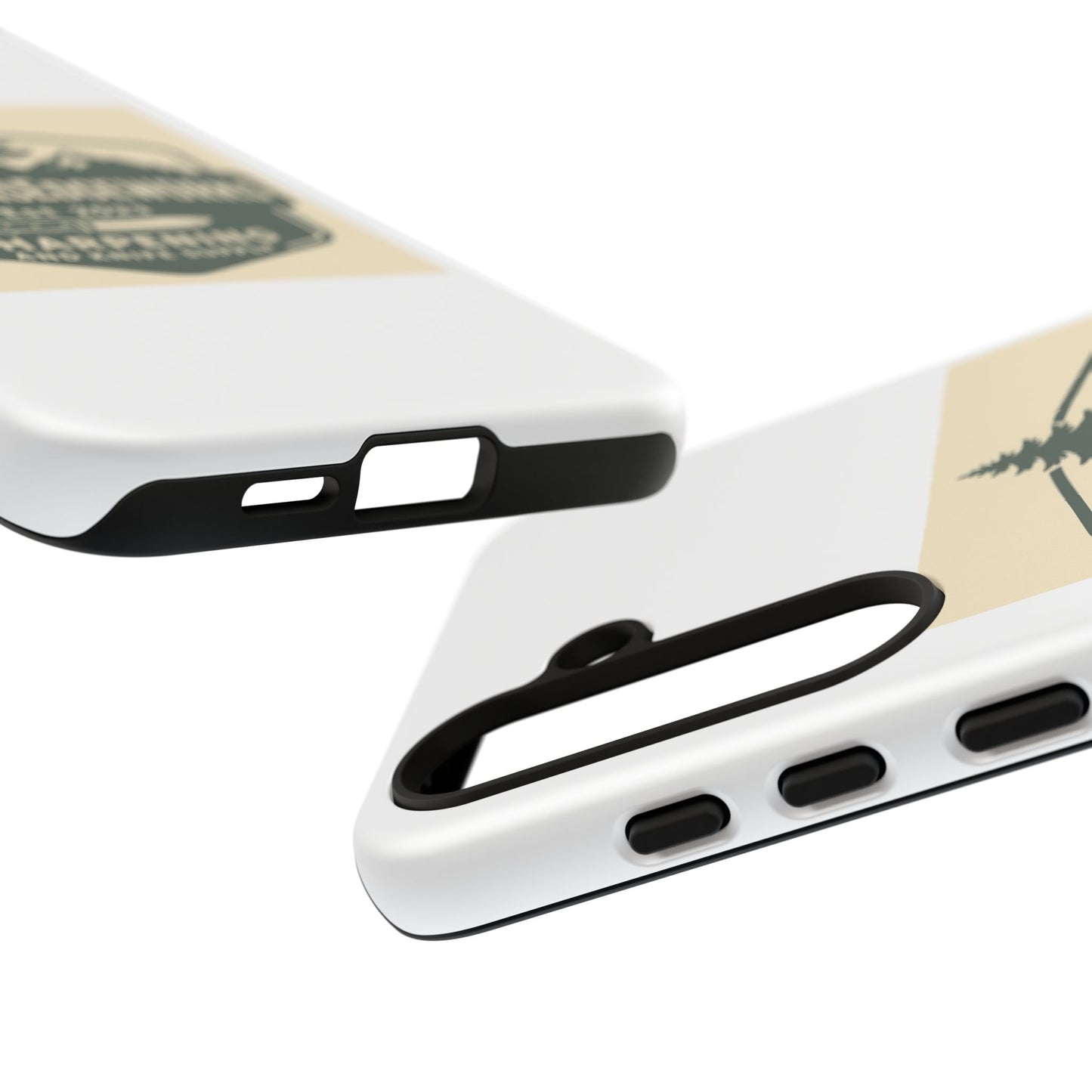 Tough Cases - Durable Phone Case, Perfect for Outdoor Enthusiasts, Great Gift for Adventurers, Unique Personalized Accessory, Stylish [...]