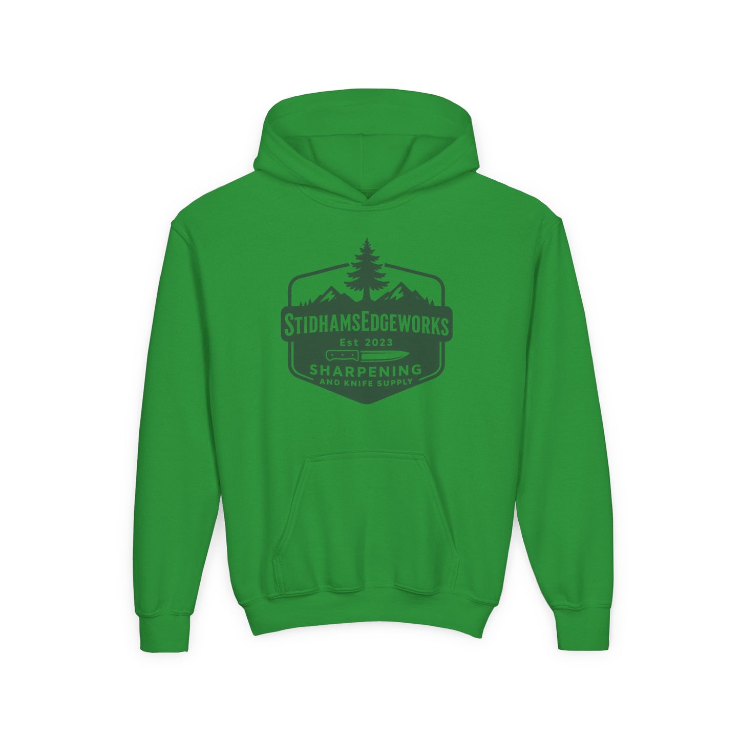 Youth Hoodie with Nature-Inspired Design, Cozy Sweatshirt for Outdoor Adventures, Gift Idea for Campers and Hikers, Perfect for Spring [...]