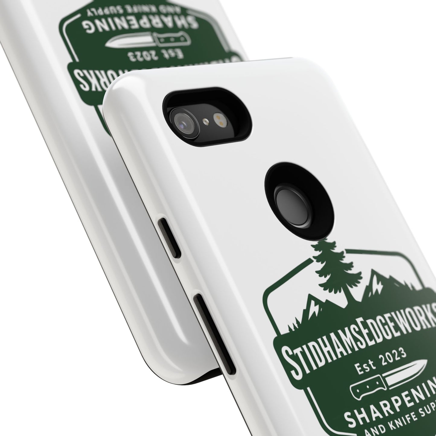 Durable Phone Case for Outdoor Adventurers, Tough Cases, Personalized Tech Protector, Great for Hiking and Camping Gifts, Customizable [...]