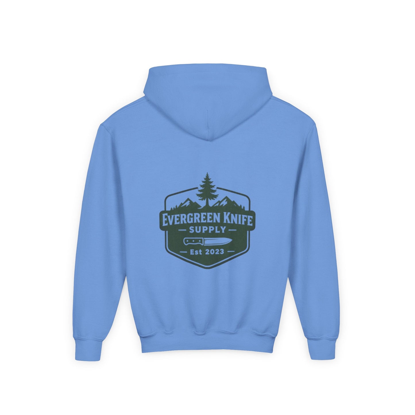 Youth Hoodie with Nature-Inspired Design, Cozy Sweatshirt for Outdoor Adventures, Gift Idea for Campers and Hikers, Perfect for Spring [...]