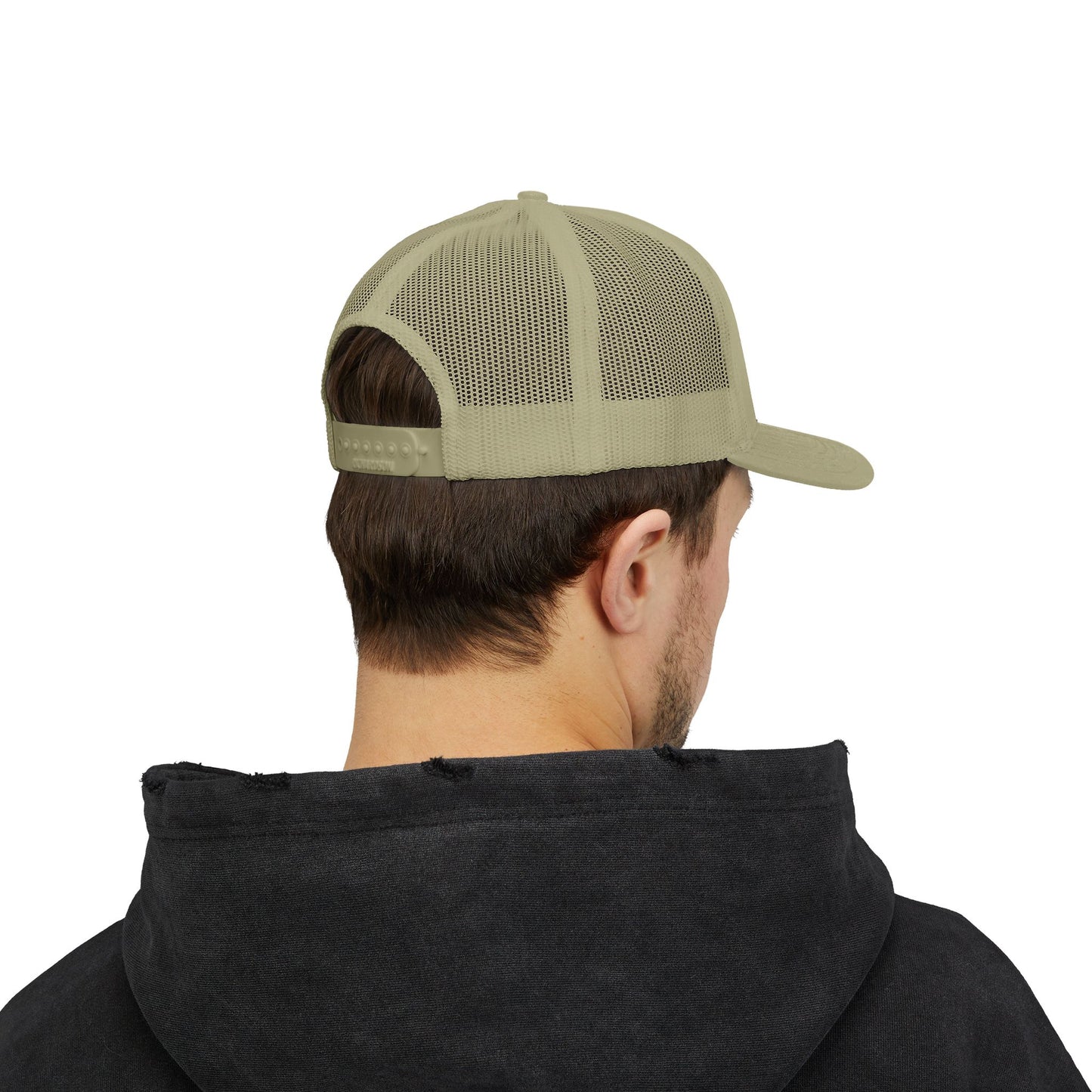 Trucker Cap — Evergreen State Park Vintage Logo