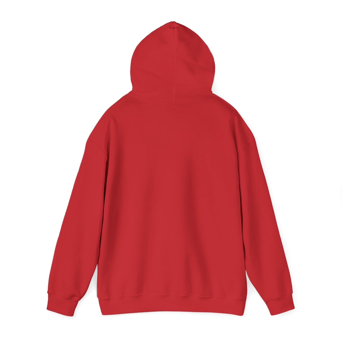 Cozy Unisex Hooded Sweatshirt, Perfect for Outdoor Adventures, Gifts for Nature Lovers, Casual Wear, Eco-Friendly Style, Year-Round Comfort