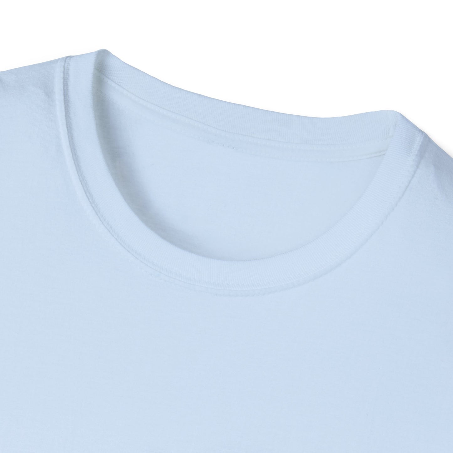 Evergreen Knife Supply Logo T-Shirt — Outdoor Camping Gear Tee