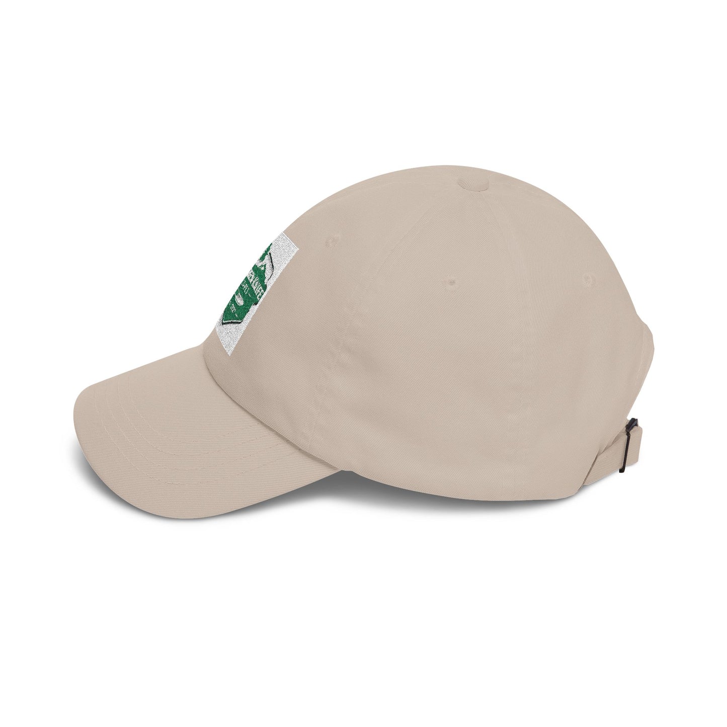 Dad Cap — Evergreen Knife Supply Embroidered Logo Hat