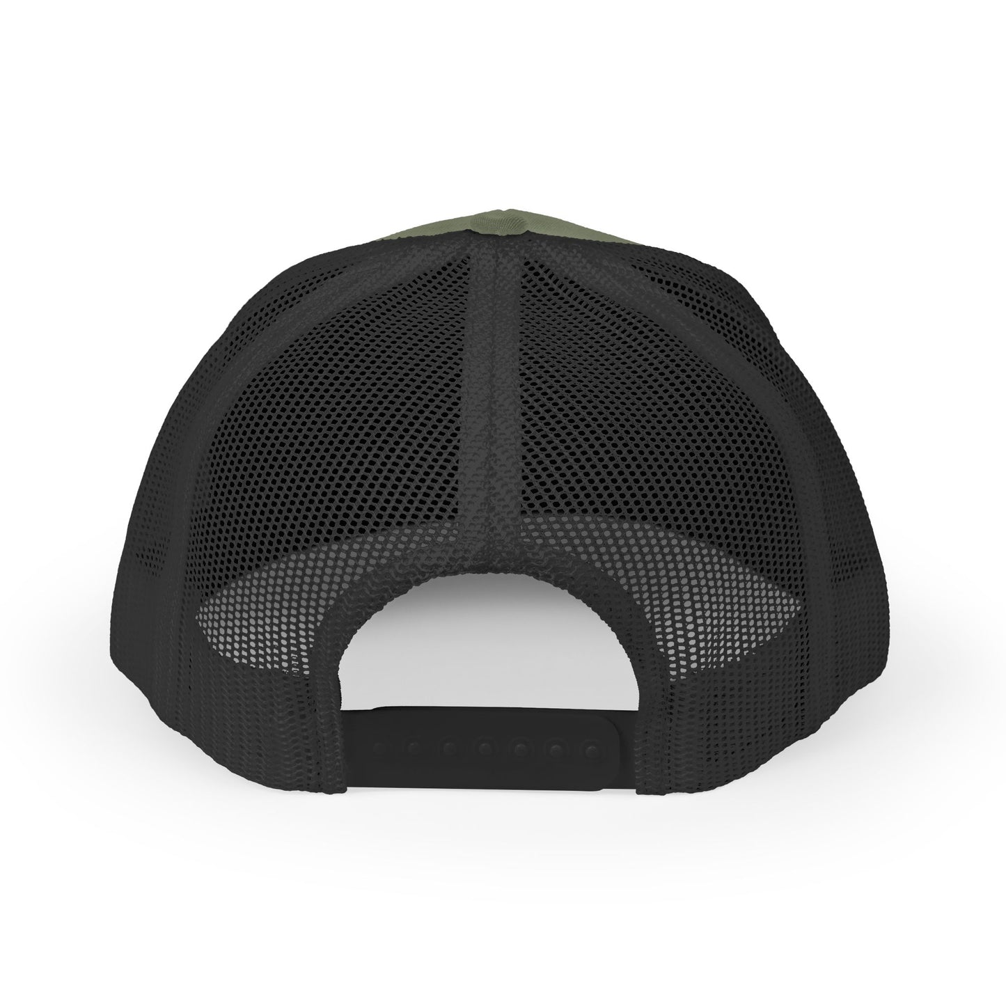 Trucker Cap — Evergreen State Park Vintage Logo