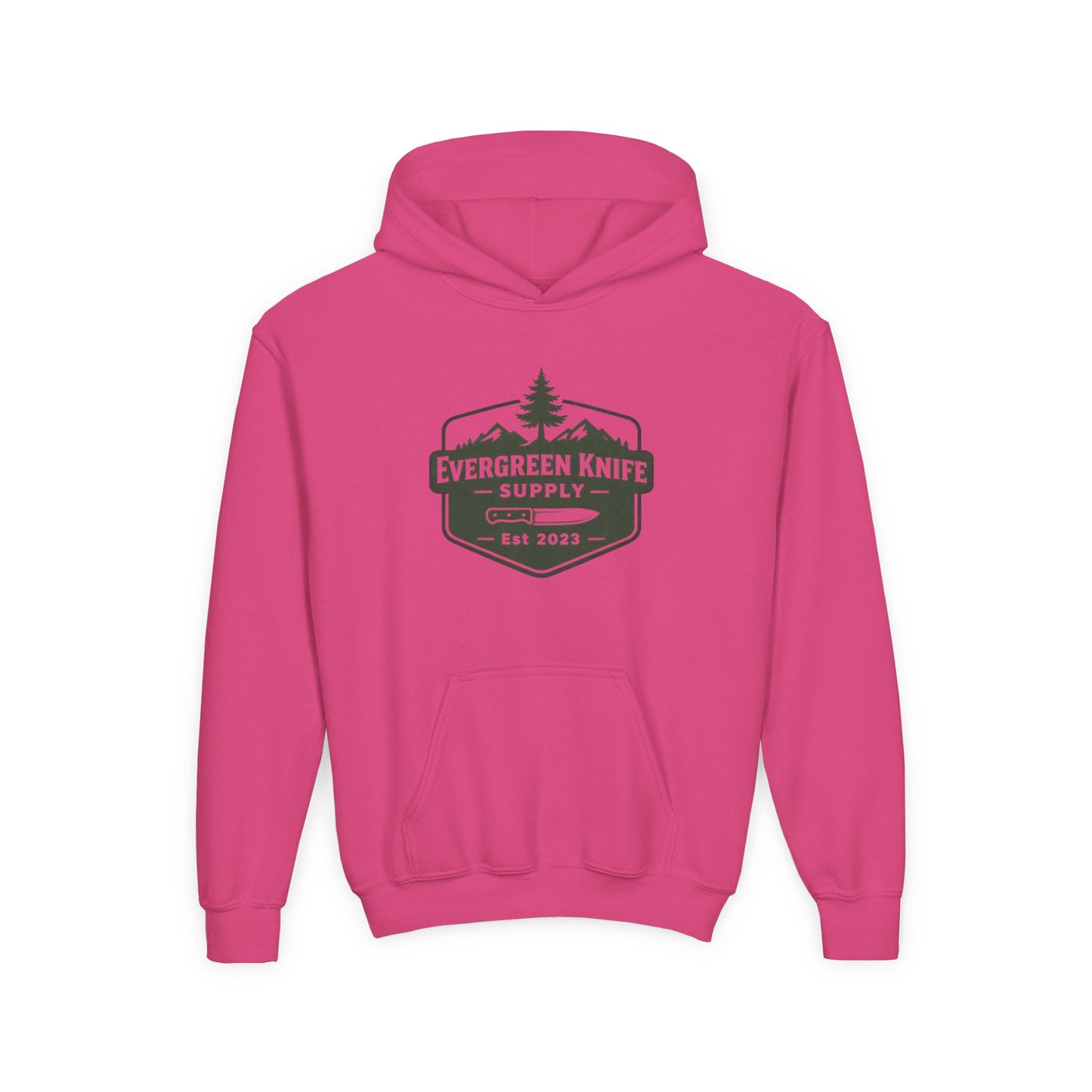 Youth Hoodie with Nature-Inspired Design, Cozy Sweatshirt for Outdoor Adventures, Gift Idea for Campers and Hikers, Perfect for Spring [...]