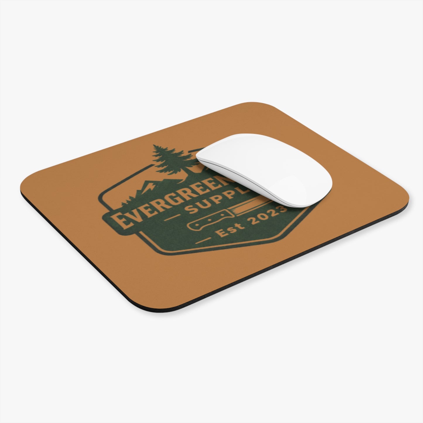 Mouse Pad (Rectangle)