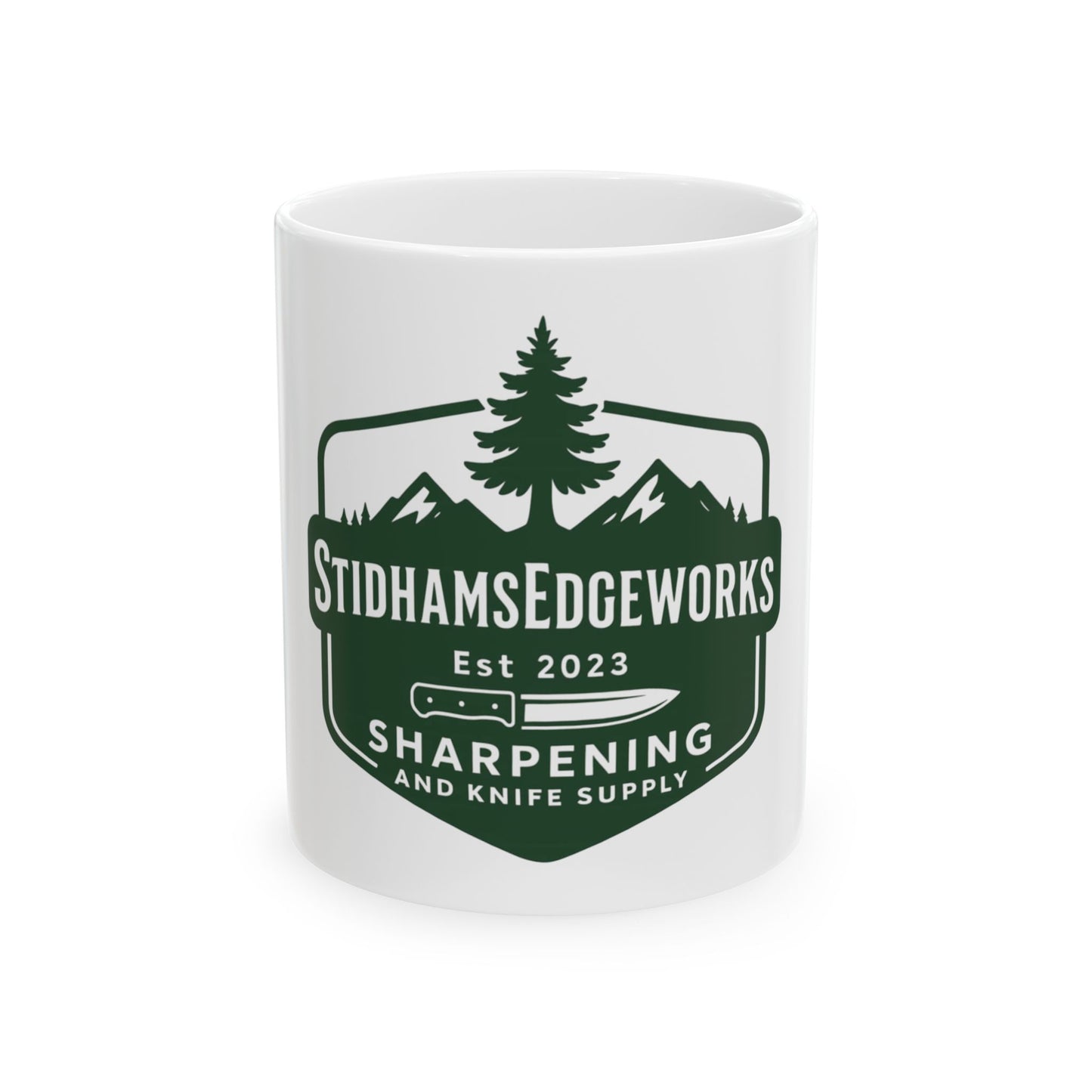 Custom Ceramic Mug - Perfect for Nature Lovers | Ideal Gift for Coffee and Tea Enthusiasts, Personalized Mug, Eco-Friendly Home Decor, [...]