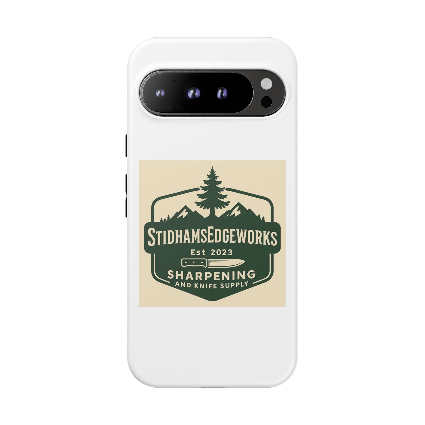 Tough Cases - Durable Phone Case, Perfect for Outdoor Enthusiasts, Great Gift for Adventurers, Unique Personalized Accessory, Stylish [...]