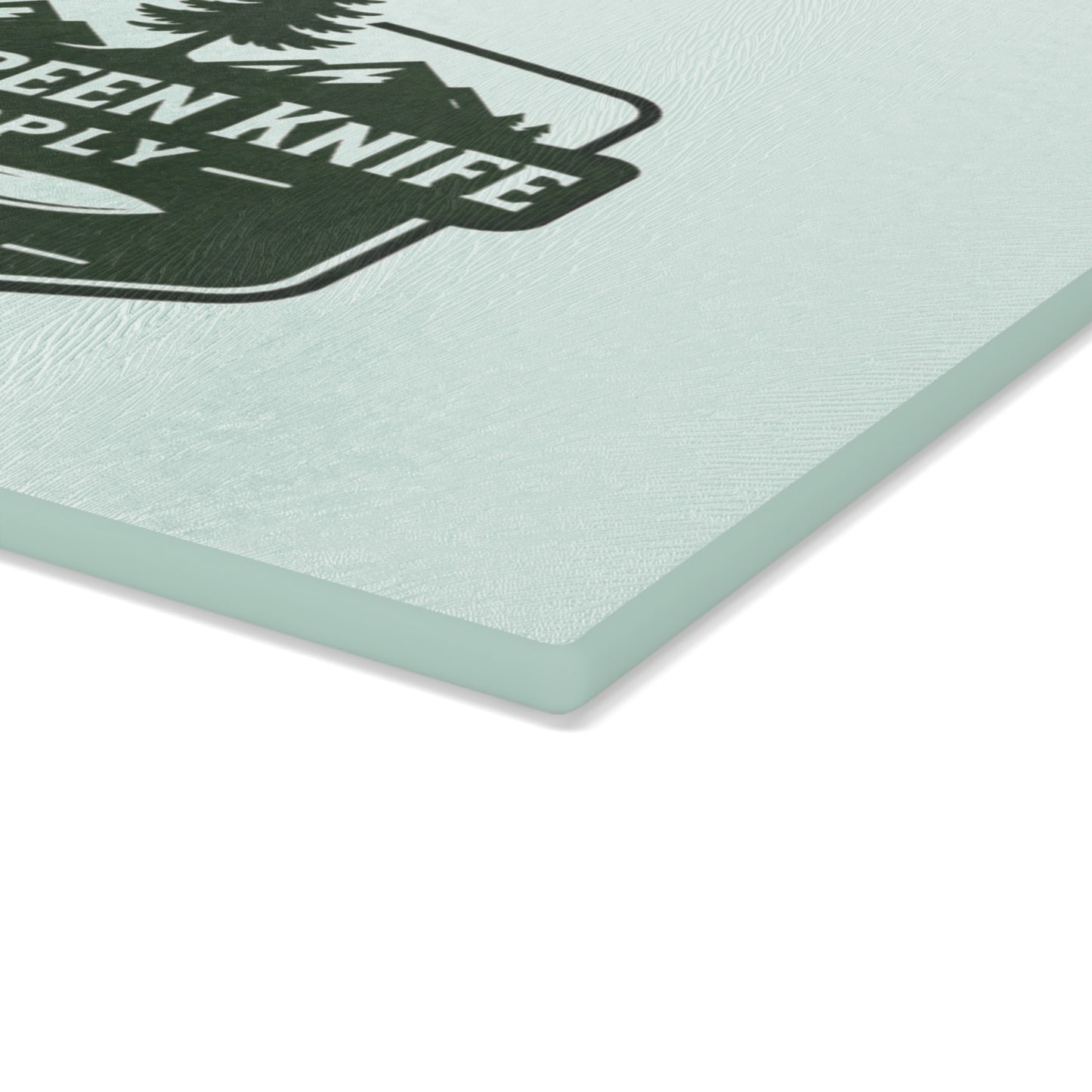 Glass Cutting Board