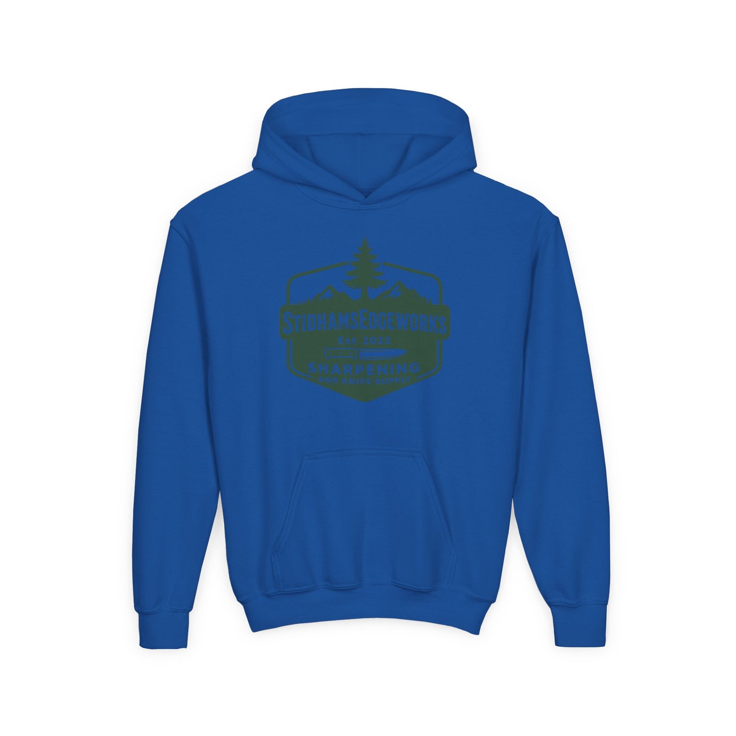 Youth Hoodie with Nature-Inspired Design, Cozy Sweatshirt for Outdoor Adventures, Gift Idea for Campers and Hikers, Perfect for Spring [...]