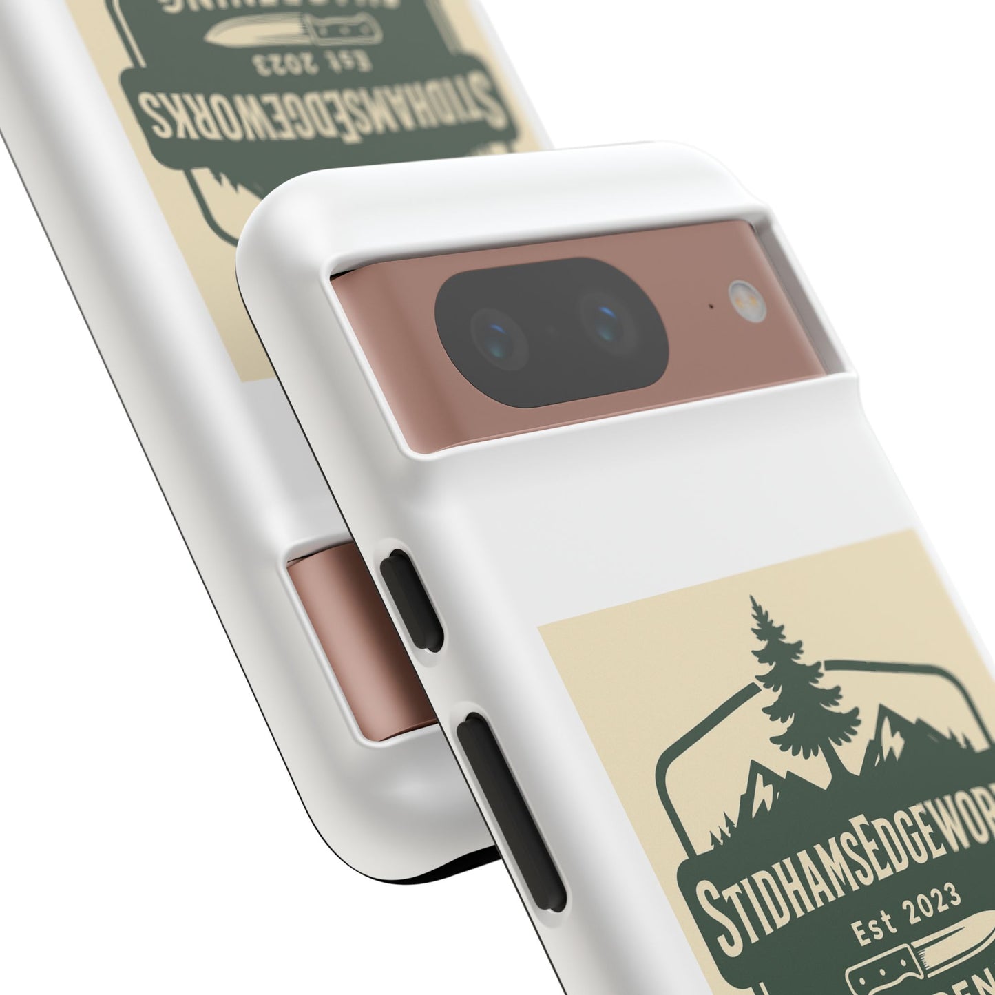 Tough Cases - Durable Phone Case, Perfect for Outdoor Enthusiasts, Great Gift for Adventurers, Unique Personalized Accessory, Stylish [...]