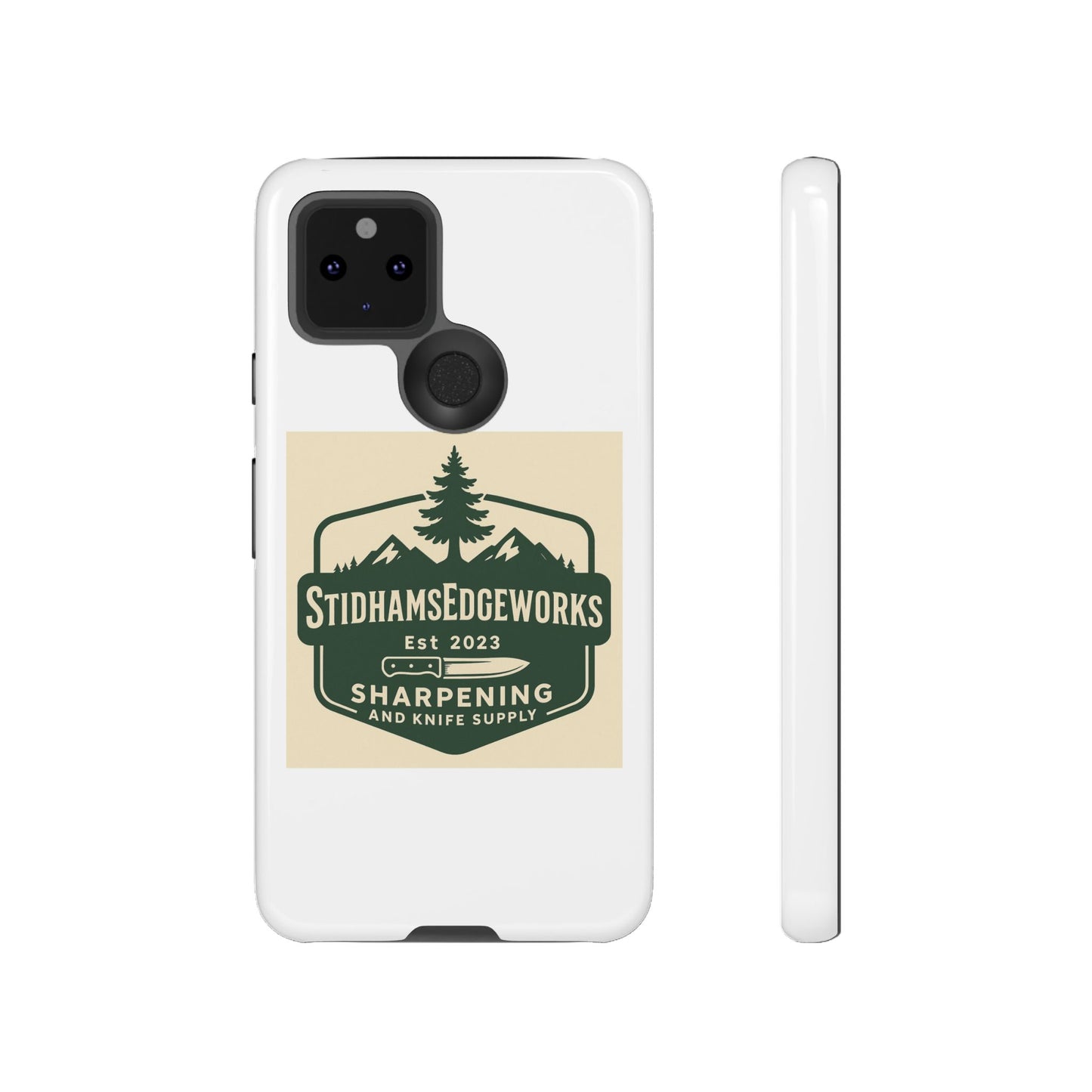 Tough Cases - Durable Phone Case, Perfect for Outdoor Enthusiasts, Great Gift for Adventurers, Unique Personalized Accessory, Stylish [...]