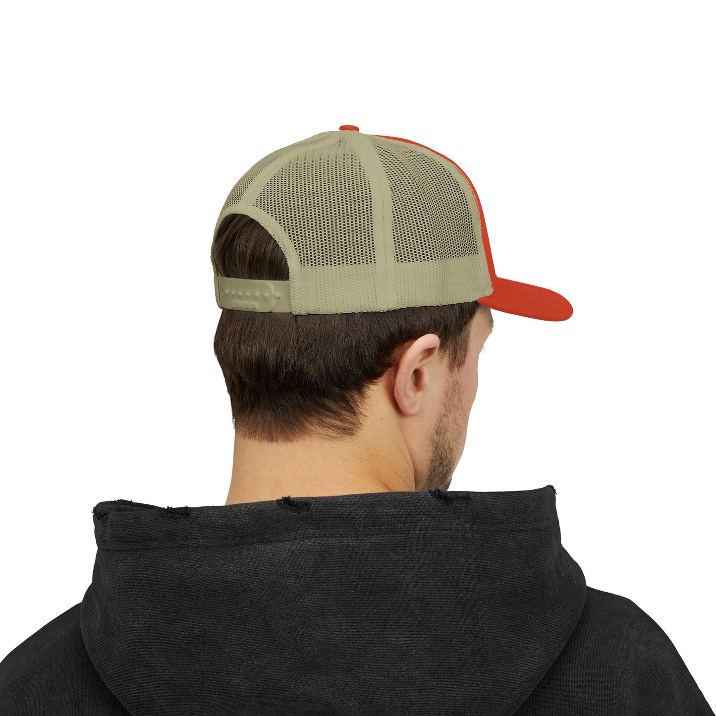 Trucker Cap — Evergreen State Park Vintage Logo