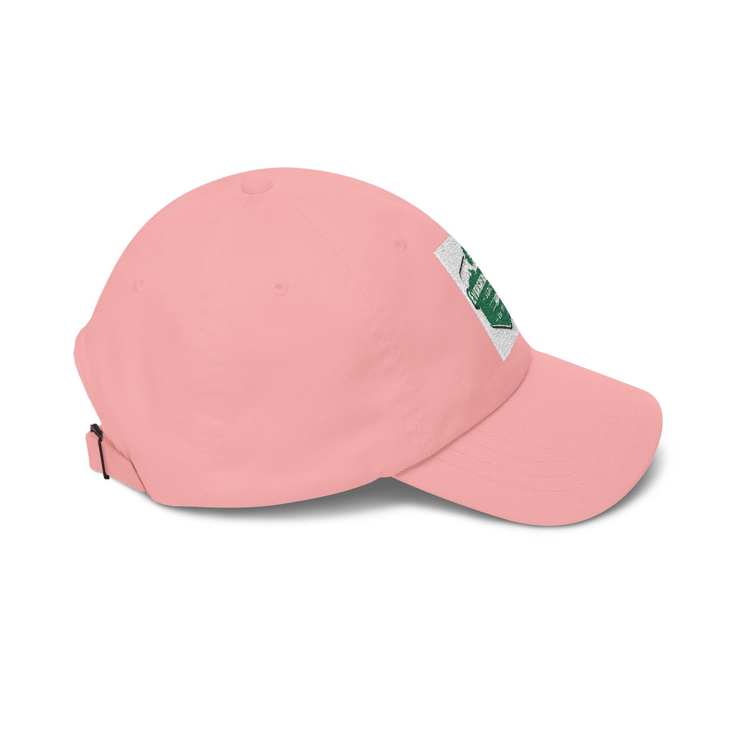 Dad Cap — Evergreen Knife Supply Embroidered Logo Hat