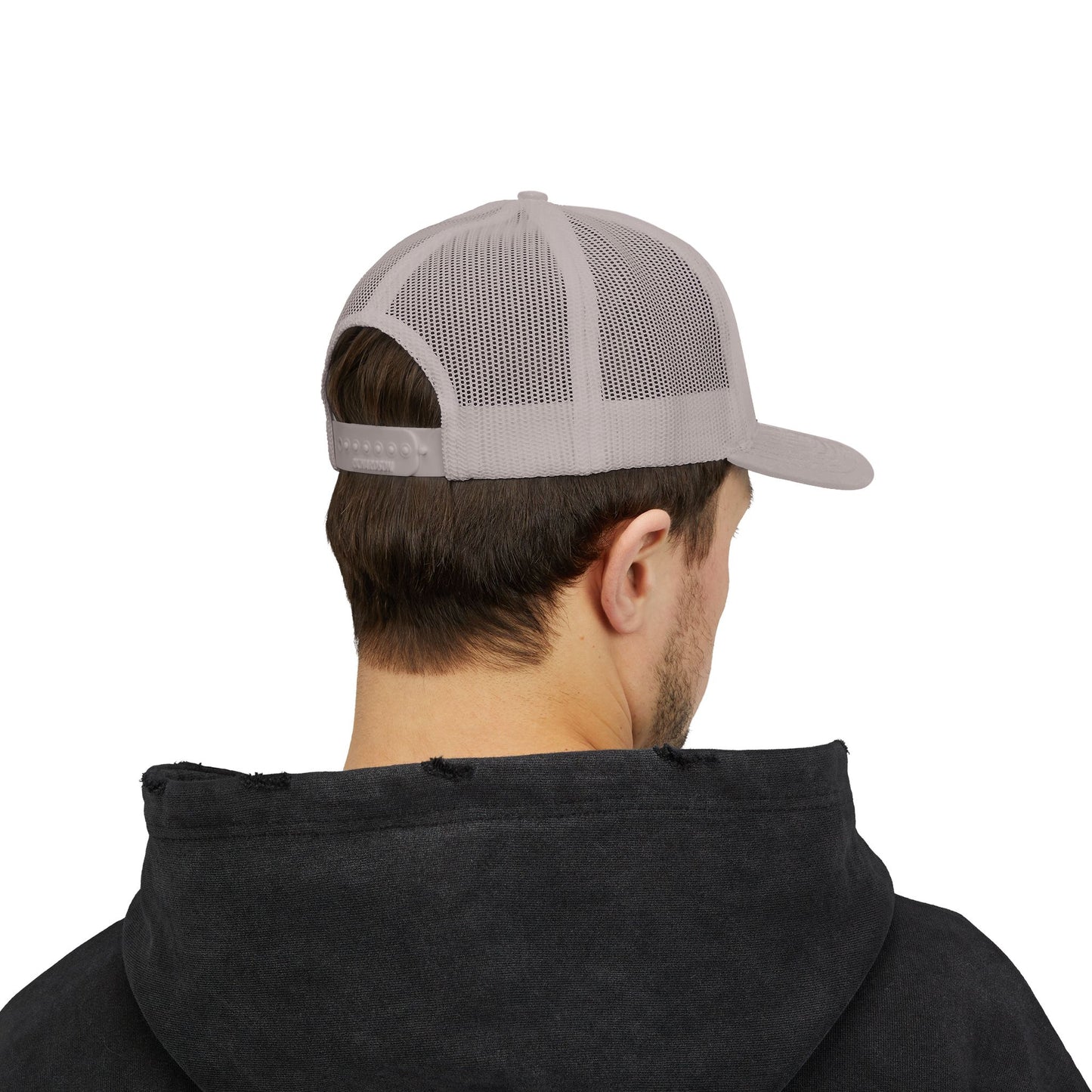 Trucker Cap — Evergreen State Park Vintage Logo