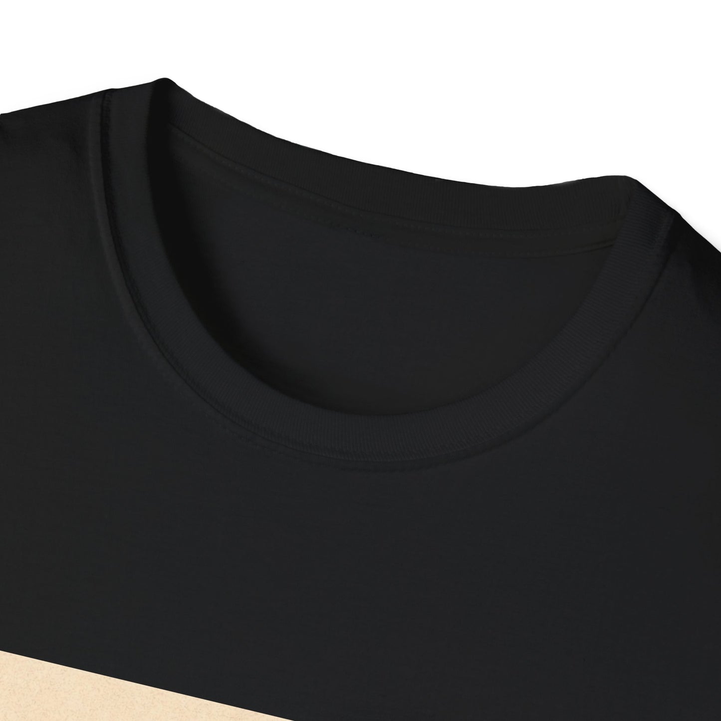 Evergreen Knife Supply Logo T-Shirt — Outdoor Camping Gear Tee