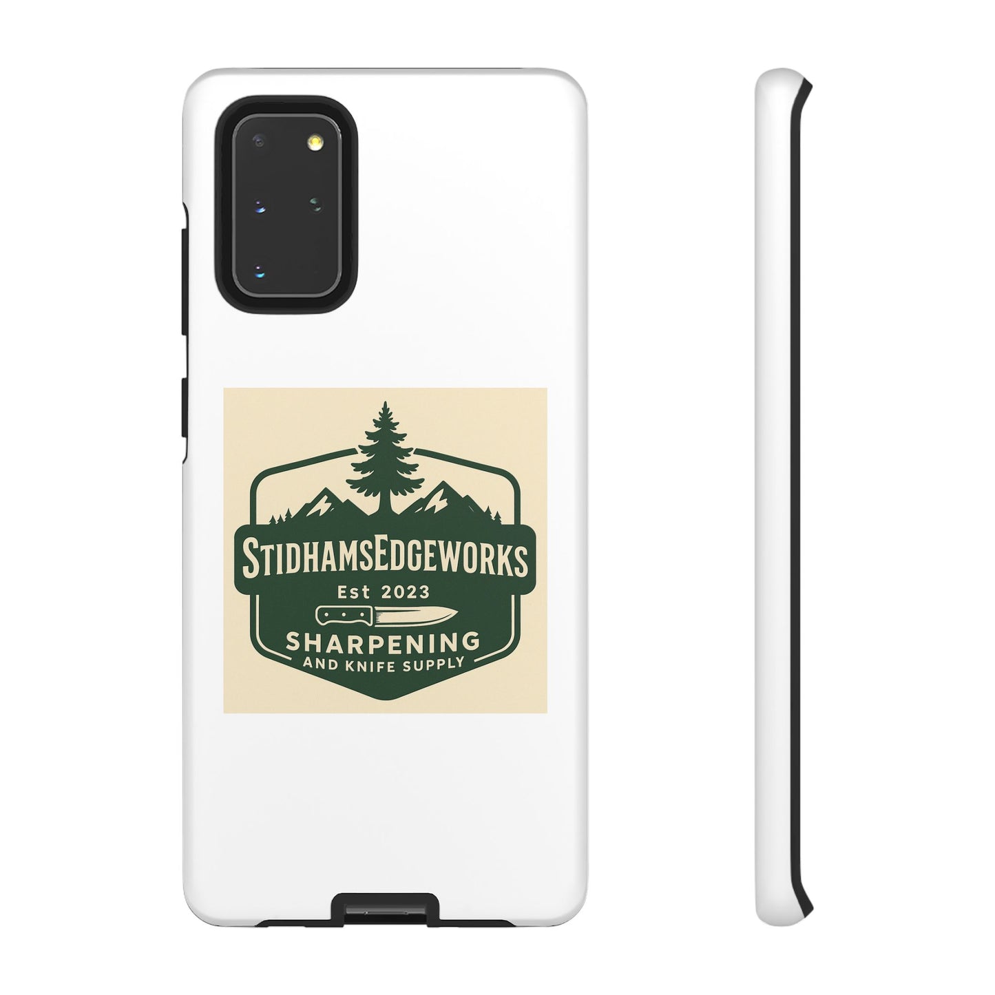 Tough Cases - Durable Phone Case, Perfect for Outdoor Enthusiasts, Great Gift for Adventurers, Unique Personalized Accessory, Stylish [...]
