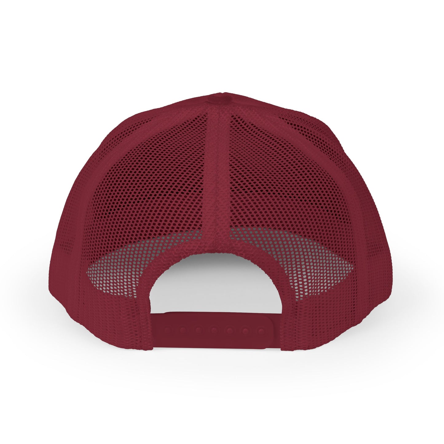 Trucker Cap — Evergreen State Park Vintage Logo