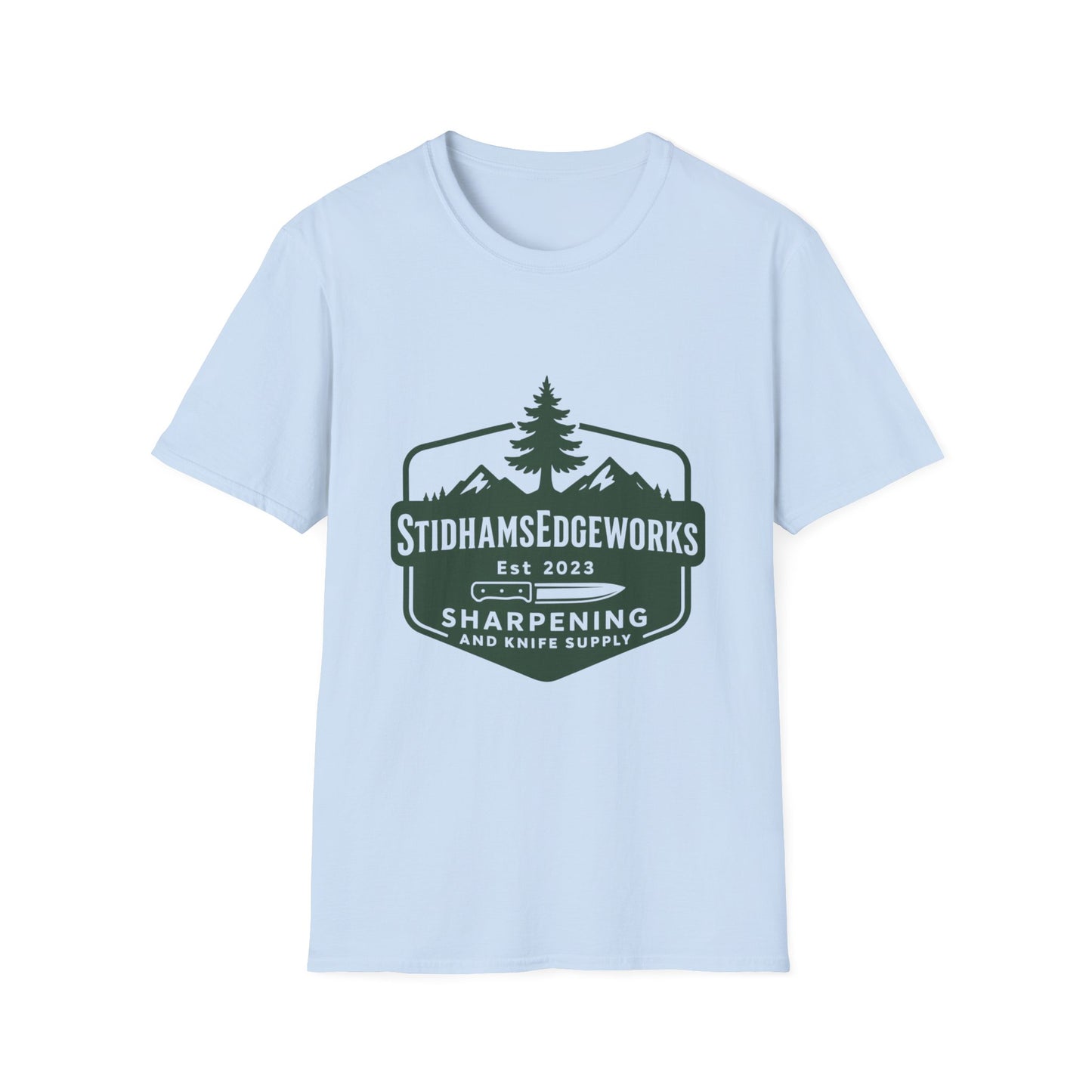 Outdoor Adventure T-Shirt, Camping Shirt, Nature Lover Tee, Eco-Friendly Apparel, Perfect Gift for Dad