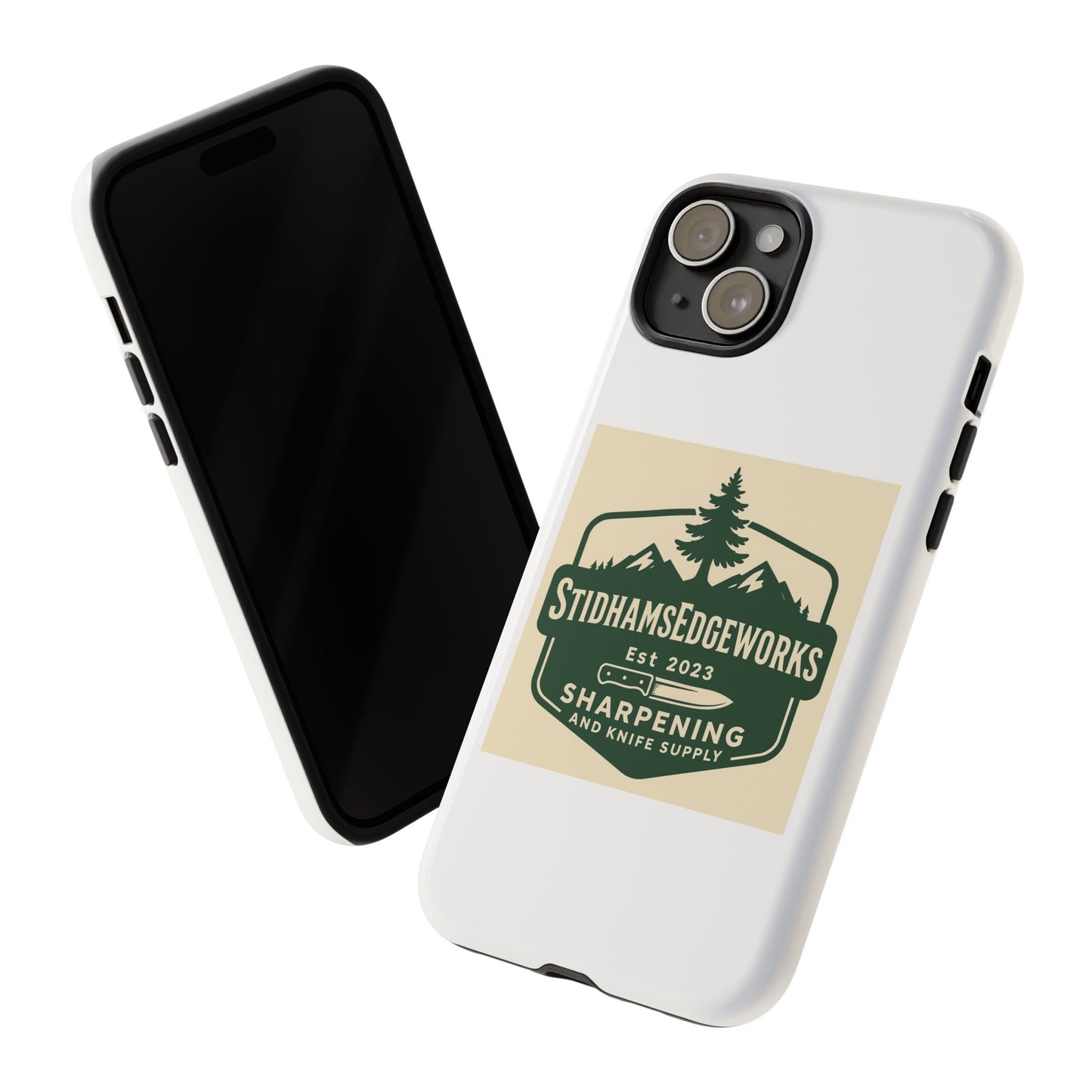 Tough Cases - Durable Phone Case, Perfect for Outdoor Enthusiasts, Great Gift for Adventurers, Unique Personalized Accessory, Stylish [...]