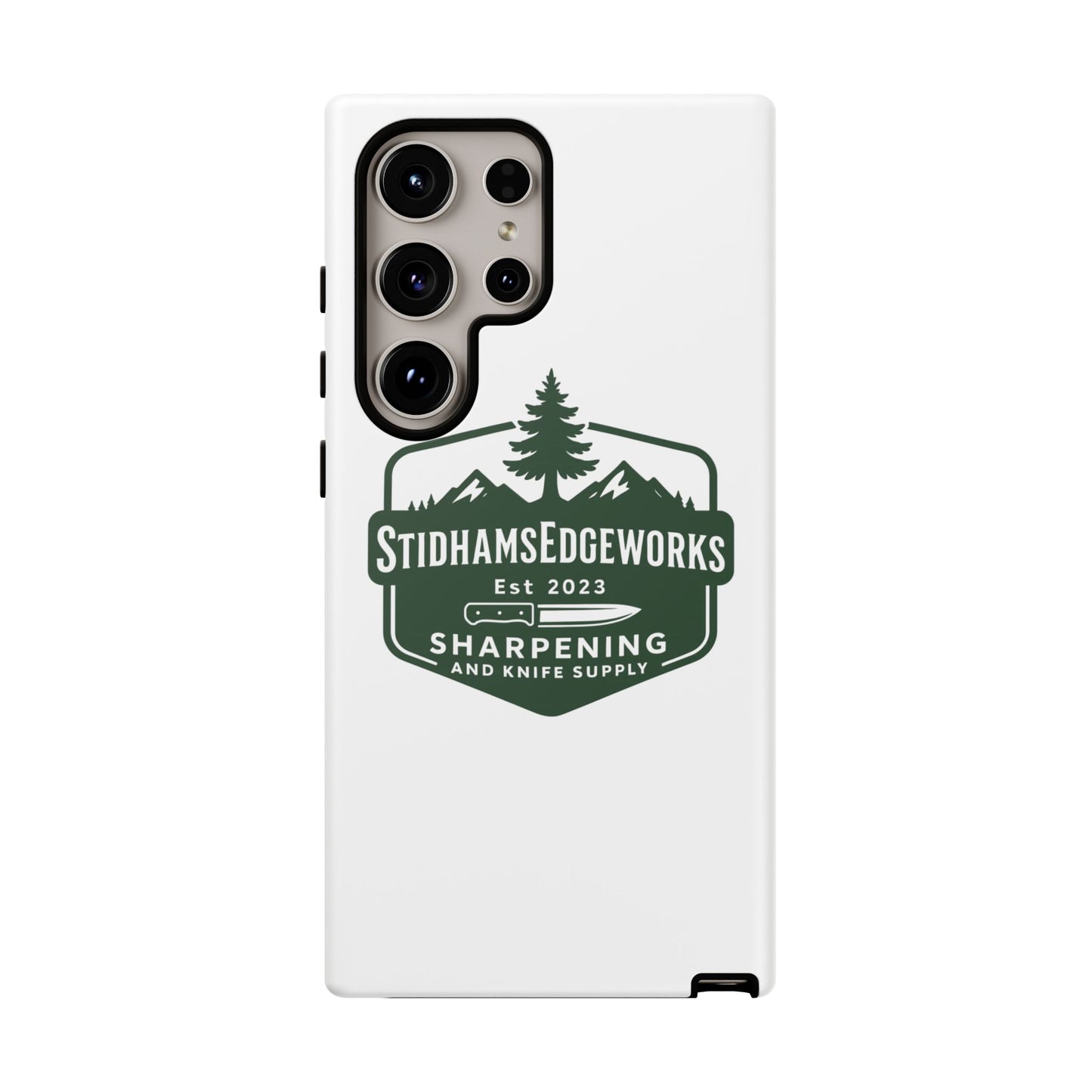 Durable Phone Case for Outdoor Adventurers, Tough Cases, Personalized Tech Protector, Great for Hiking and Camping Gifts, Customizable [...]