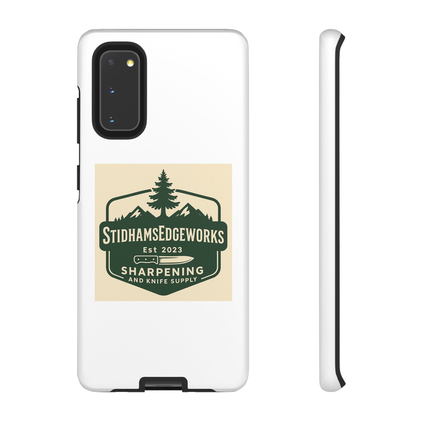 Tough Cases - Durable Phone Case, Perfect for Outdoor Enthusiasts, Great Gift for Adventurers, Unique Personalized Accessory, Stylish [...]