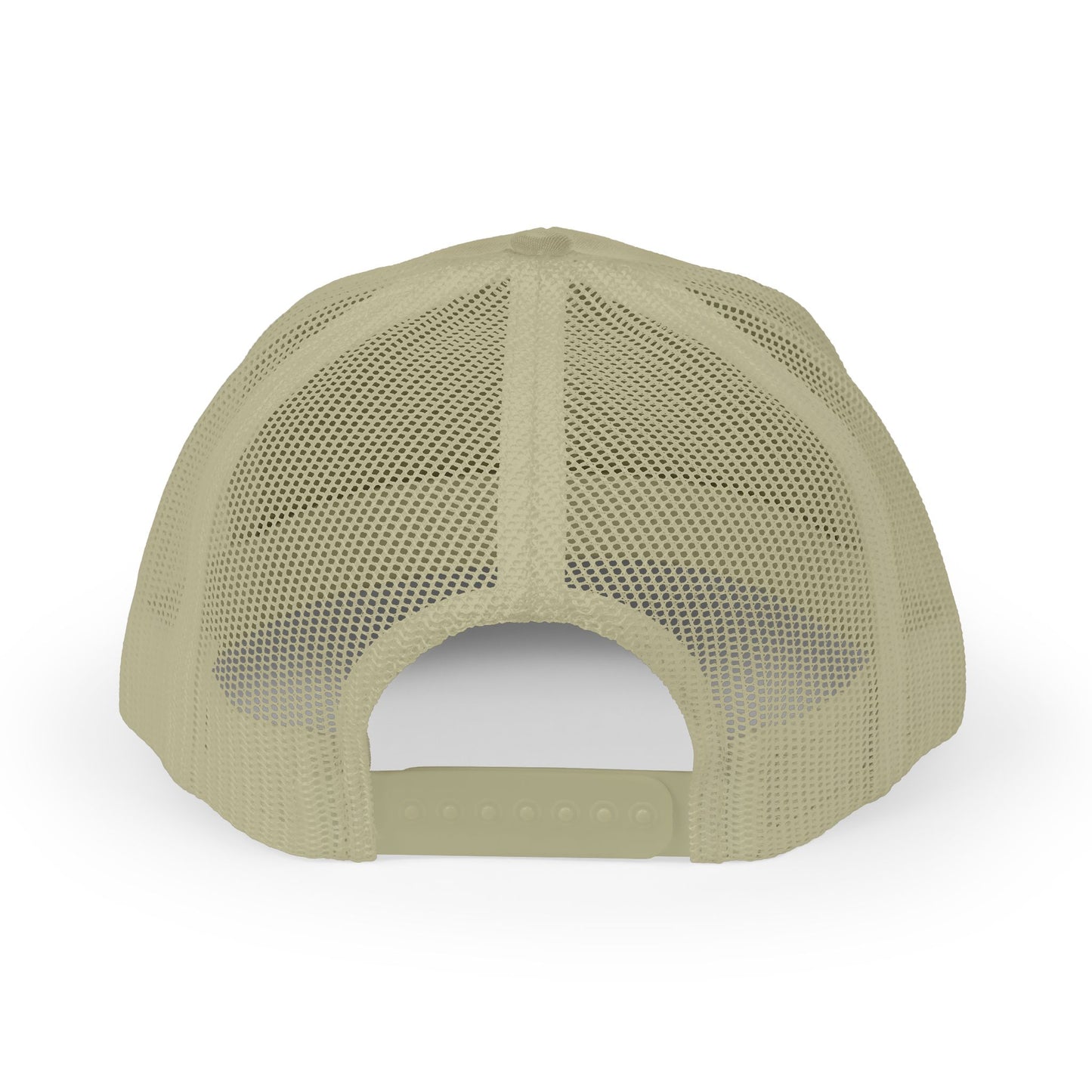 Trucker Cap — Evergreen State Park Vintage Logo