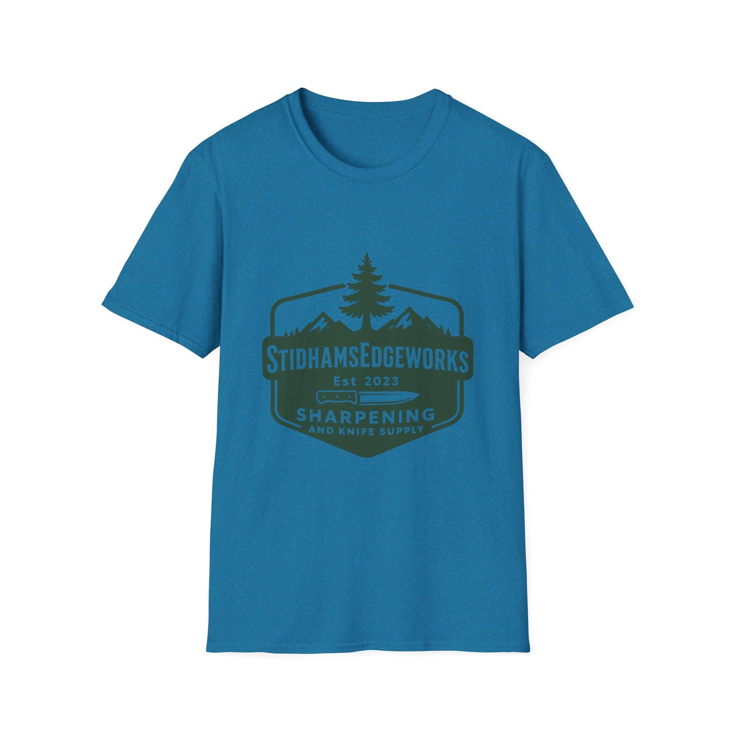 Outdoor Adventure T-Shirt, Camping Shirt, Nature Lover Tee, Eco-Friendly Apparel, Perfect Gift for Dad