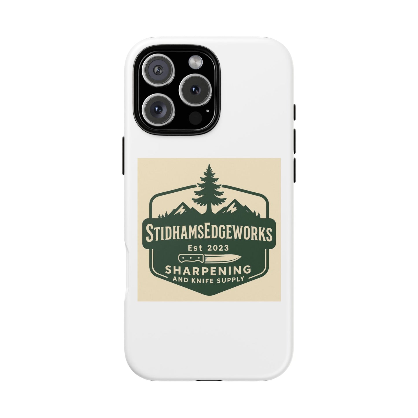 Tough Cases - Durable Phone Case, Perfect for Outdoor Enthusiasts, Great Gift for Adventurers, Unique Personalized Accessory, Stylish [...]