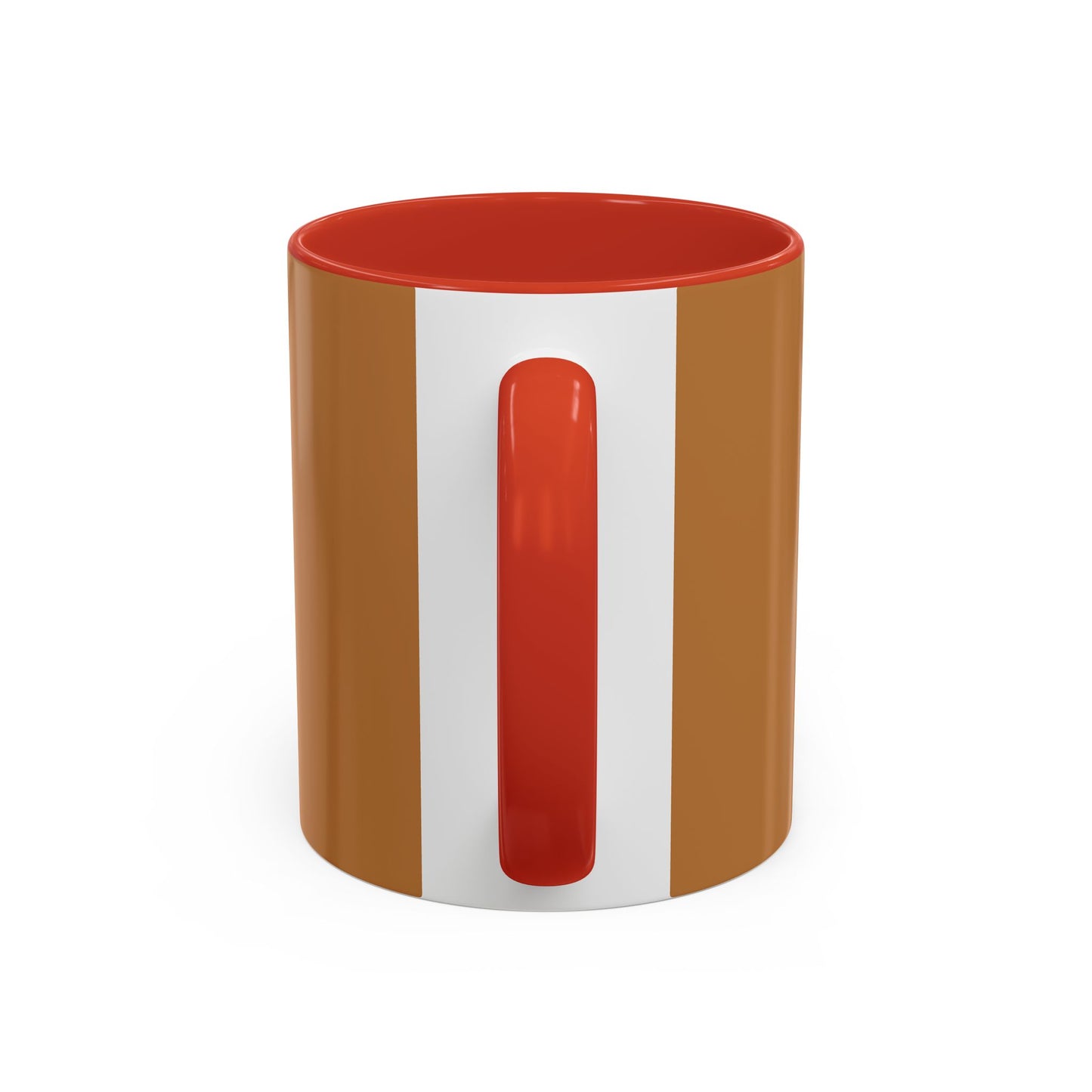 Evergreen Knife Supply Coffee Mug — Rustic Outdoor Camper 11/15oz Accent Mug