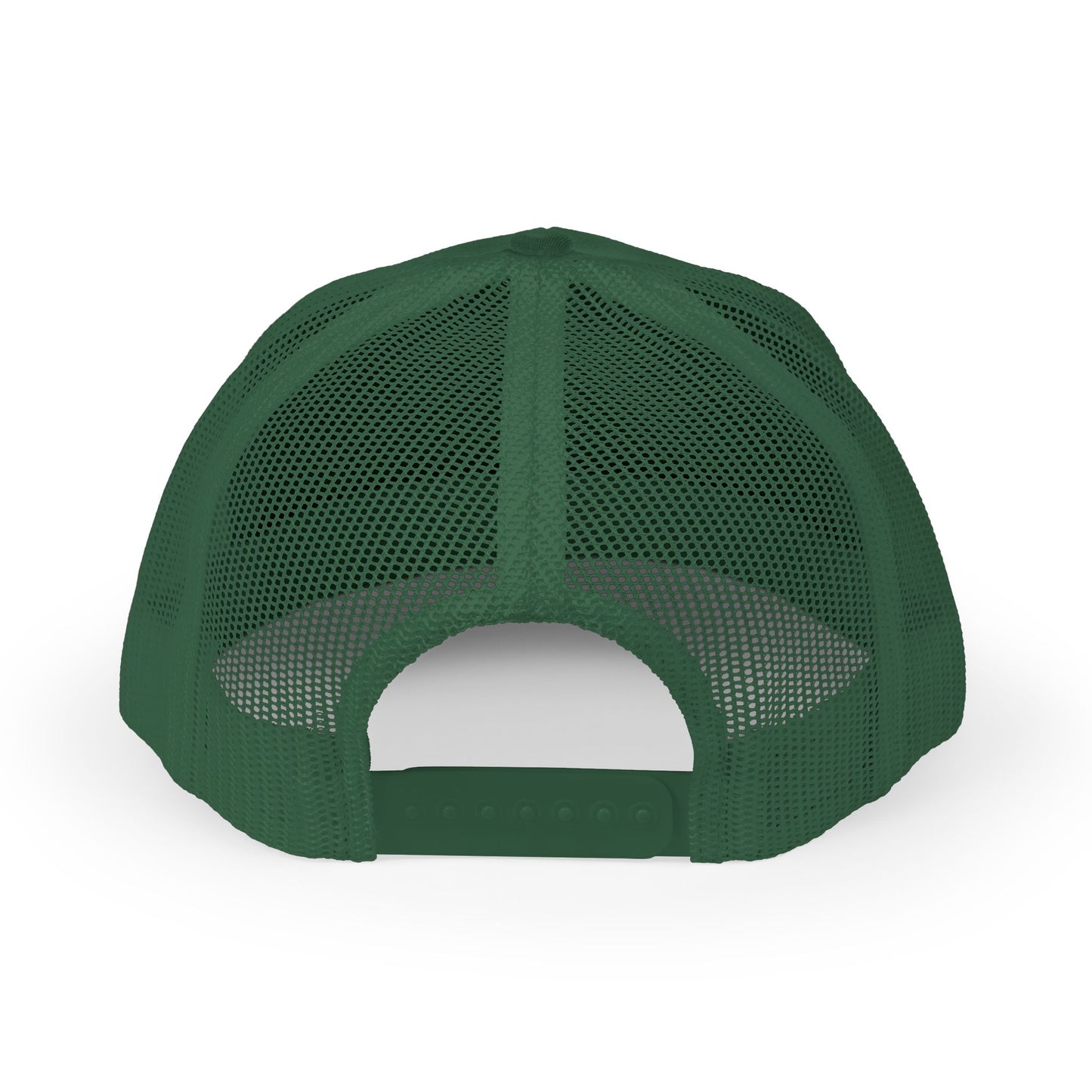Trucker Cap — Evergreen State Park Vintage Logo