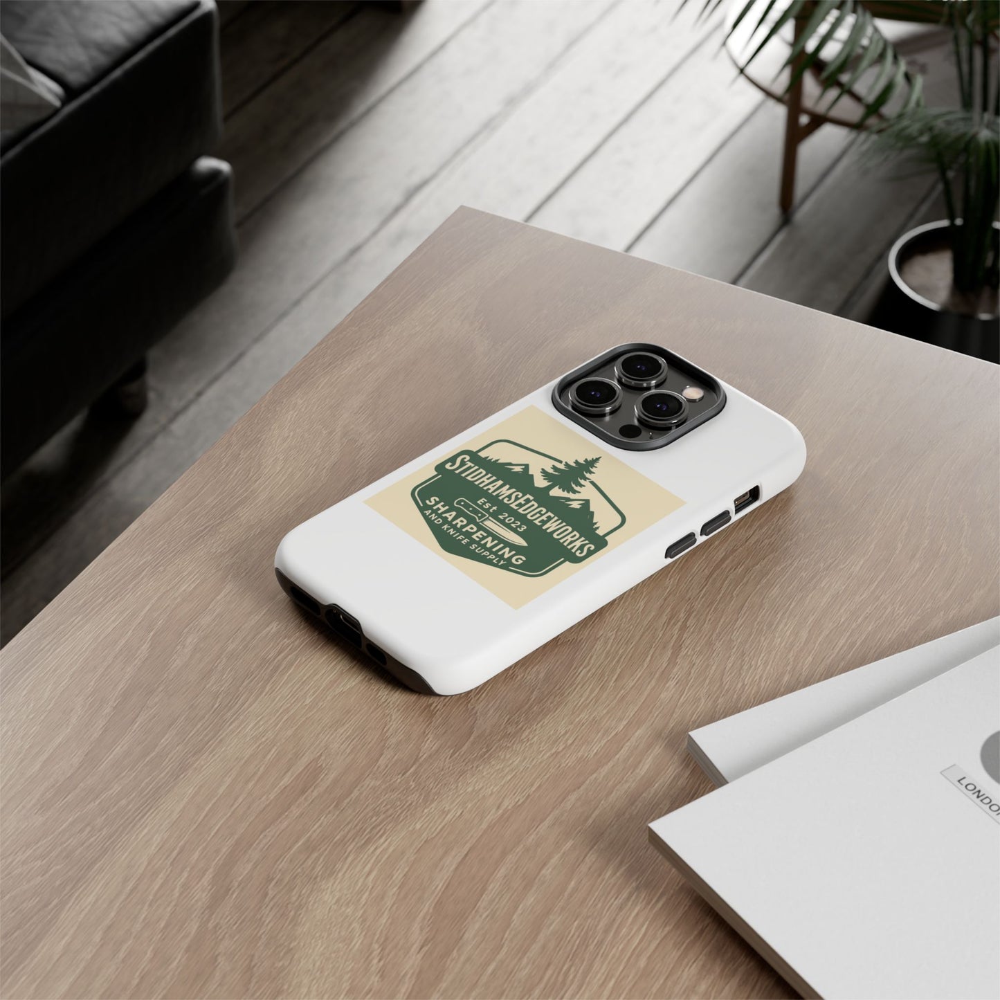 Tough Cases - Durable Phone Case, Perfect for Outdoor Enthusiasts, Great Gift for Adventurers, Unique Personalized Accessory, Stylish [...]