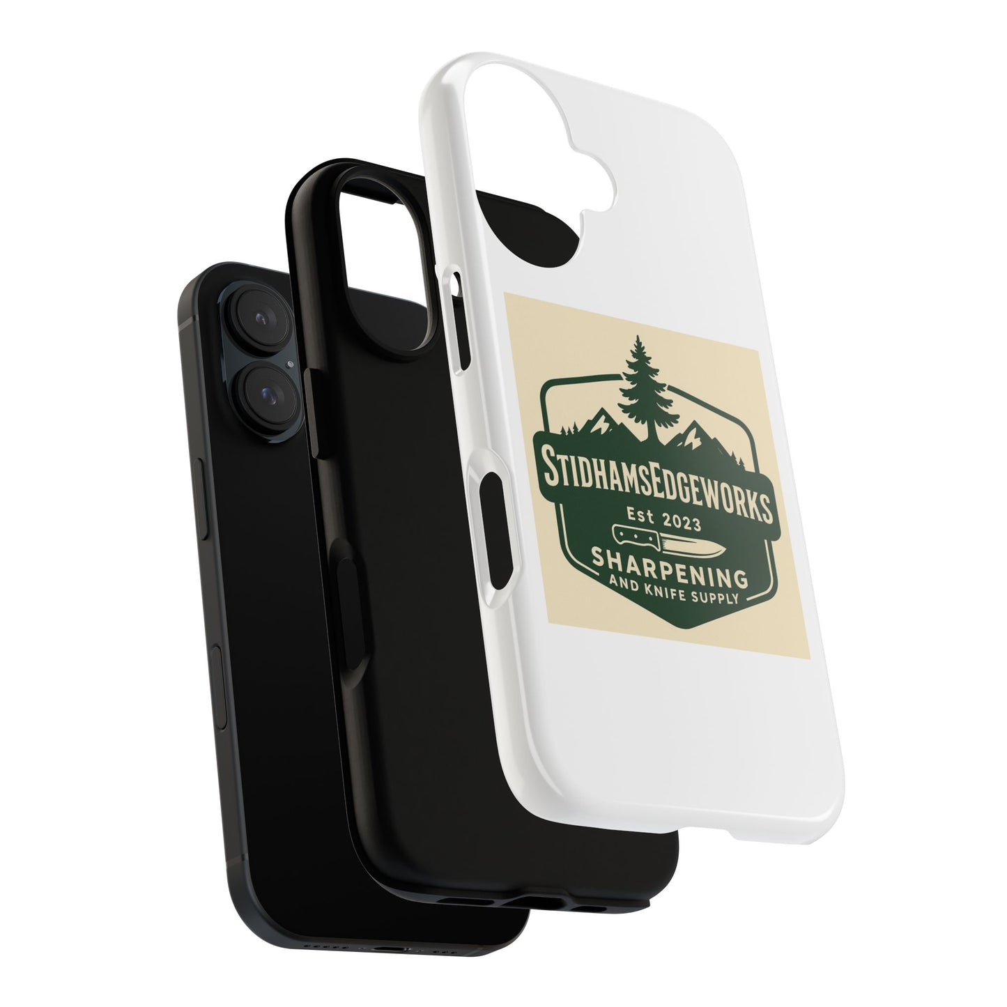 Tough Cases - Durable Phone Case, Perfect for Outdoor Enthusiasts, Great Gift for Adventurers, Unique Personalized Accessory, Stylish [...]