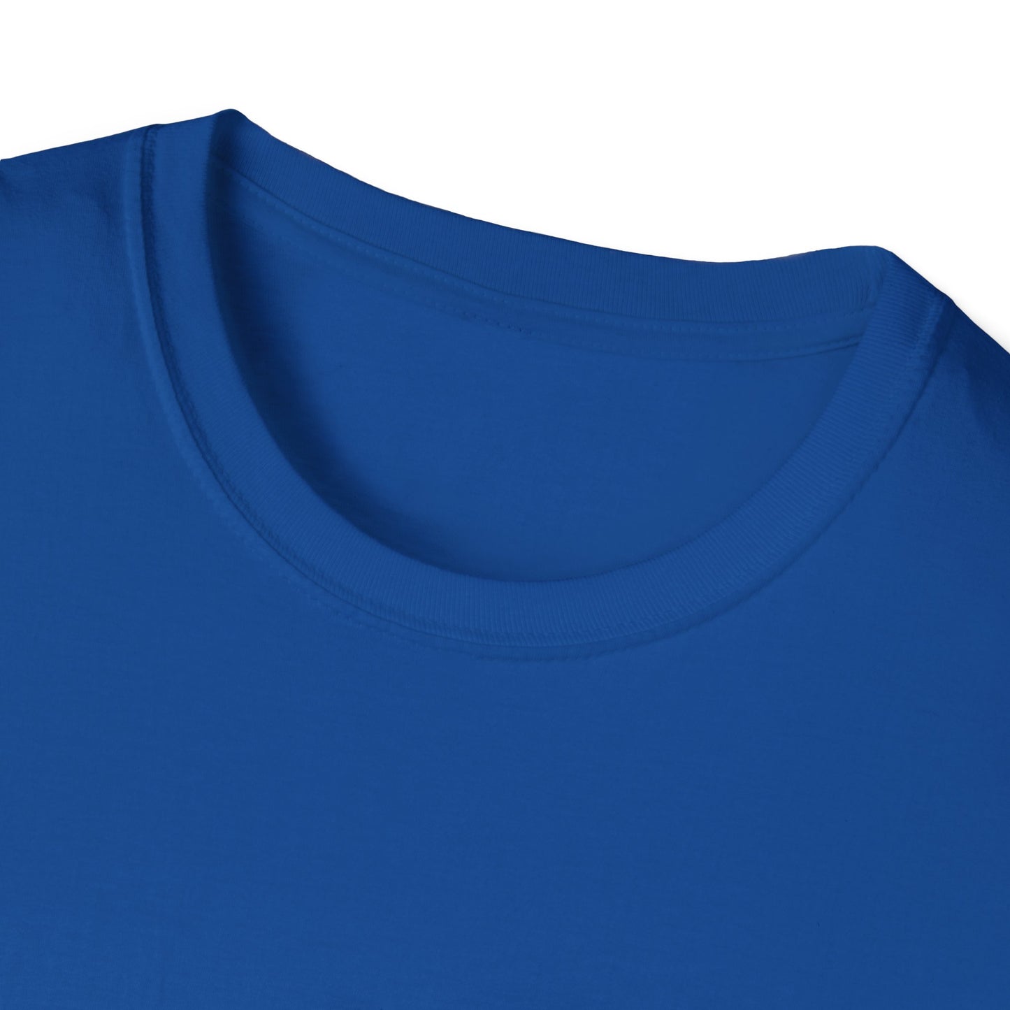 Evergreen Knife Supply Logo T-Shirt — Outdoor Camping Gear Tee