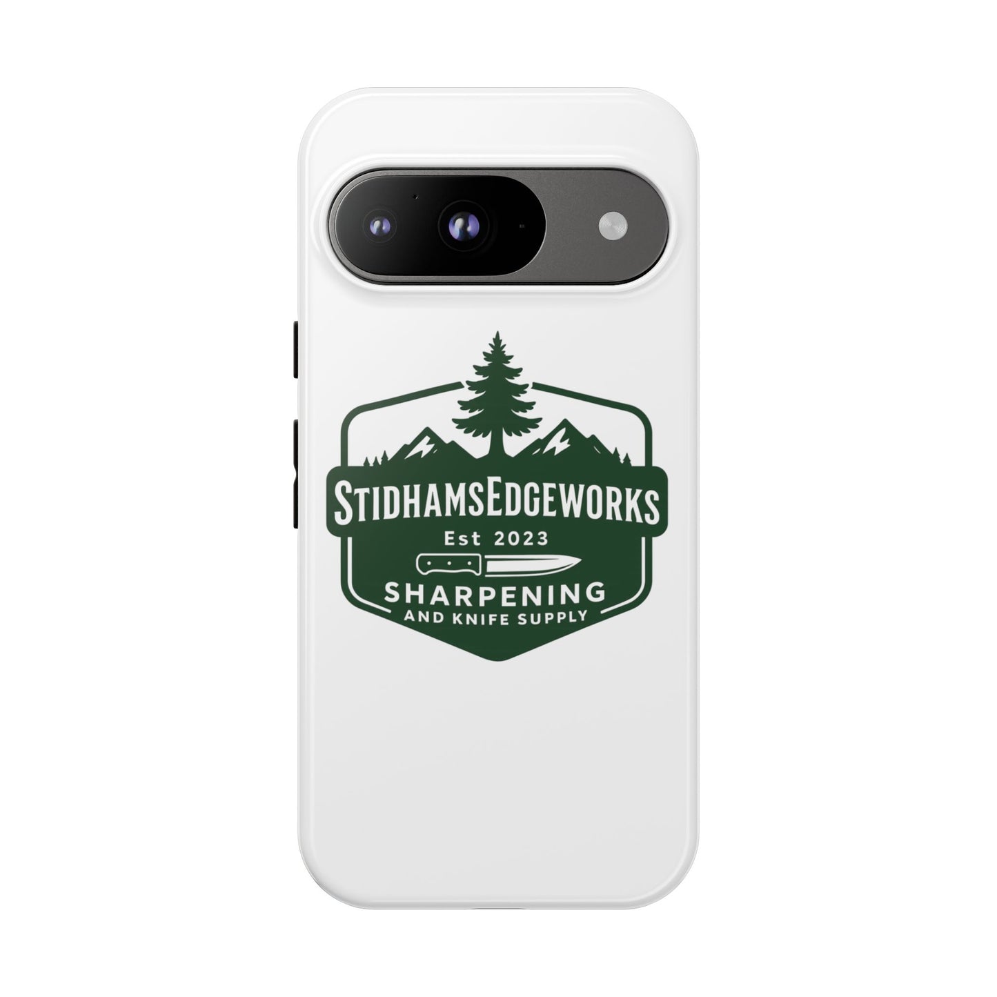Durable Phone Case for Outdoor Adventurers, Tough Cases, Personalized Tech Protector, Great for Hiking and Camping Gifts, Customizable [...]
