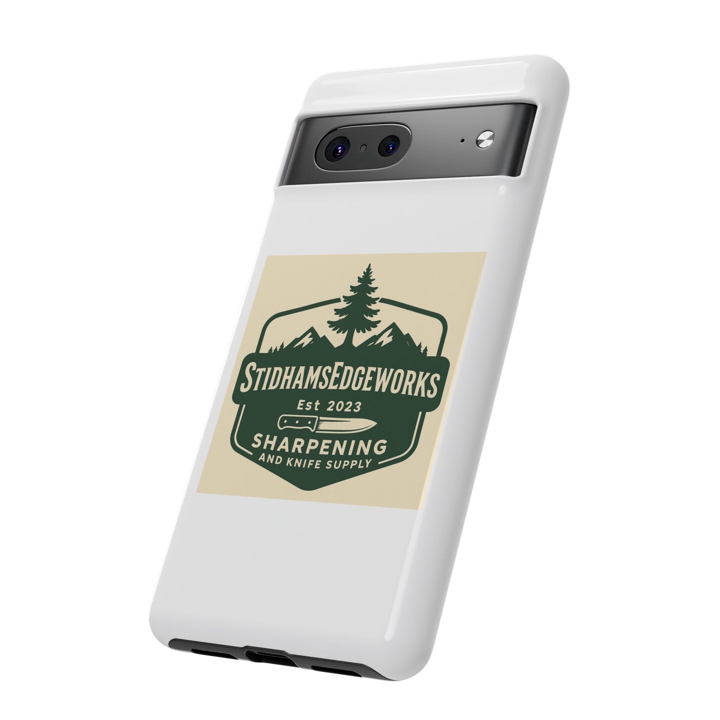 Tough Cases - Durable Phone Case, Perfect for Outdoor Enthusiasts, Great Gift for Adventurers, Unique Personalized Accessory, Stylish [...]