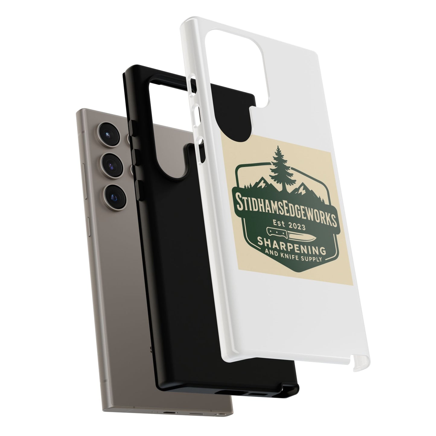 Tough Cases - Durable Phone Case, Perfect for Outdoor Enthusiasts, Great Gift for Adventurers, Unique Personalized Accessory, Stylish [...]