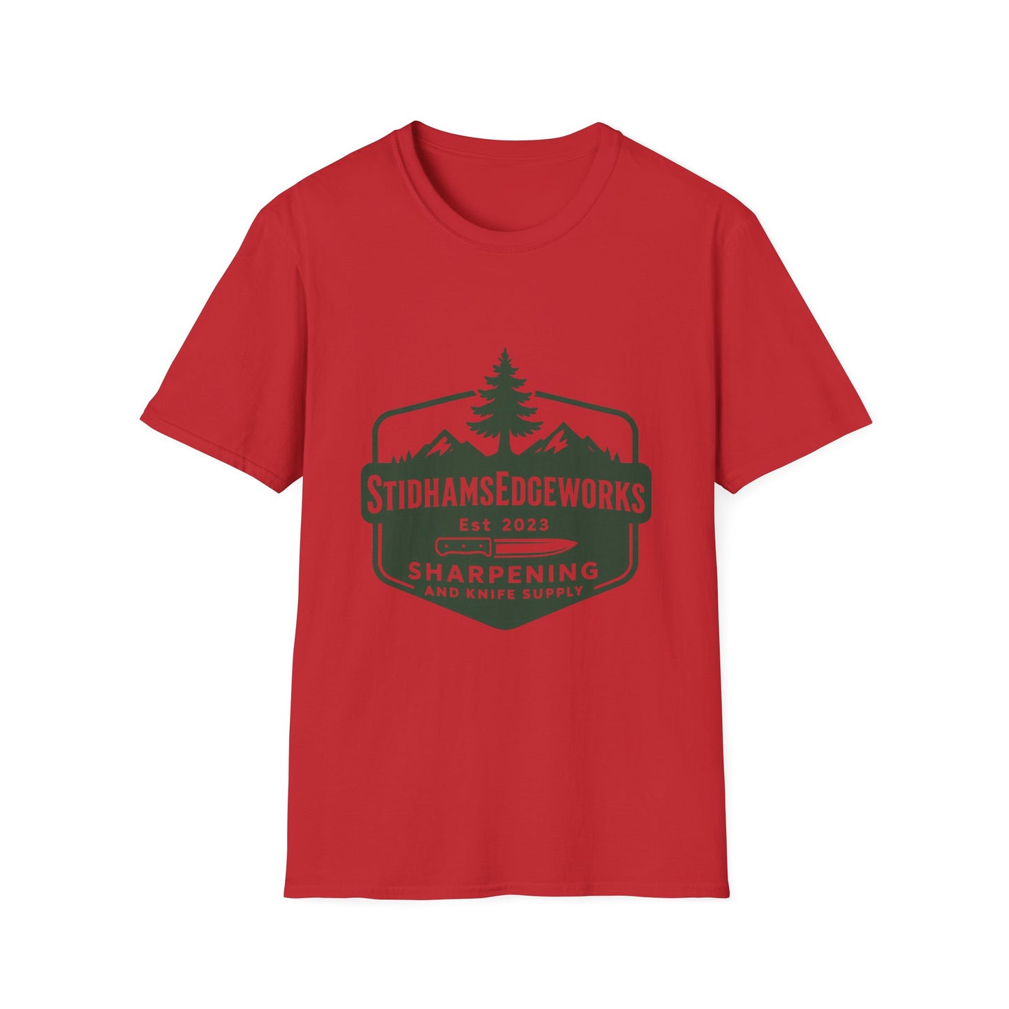 Outdoor Adventure T-Shirt, Camping Shirt, Nature Lover Tee, Eco-Friendly Apparel, Perfect Gift for Dad