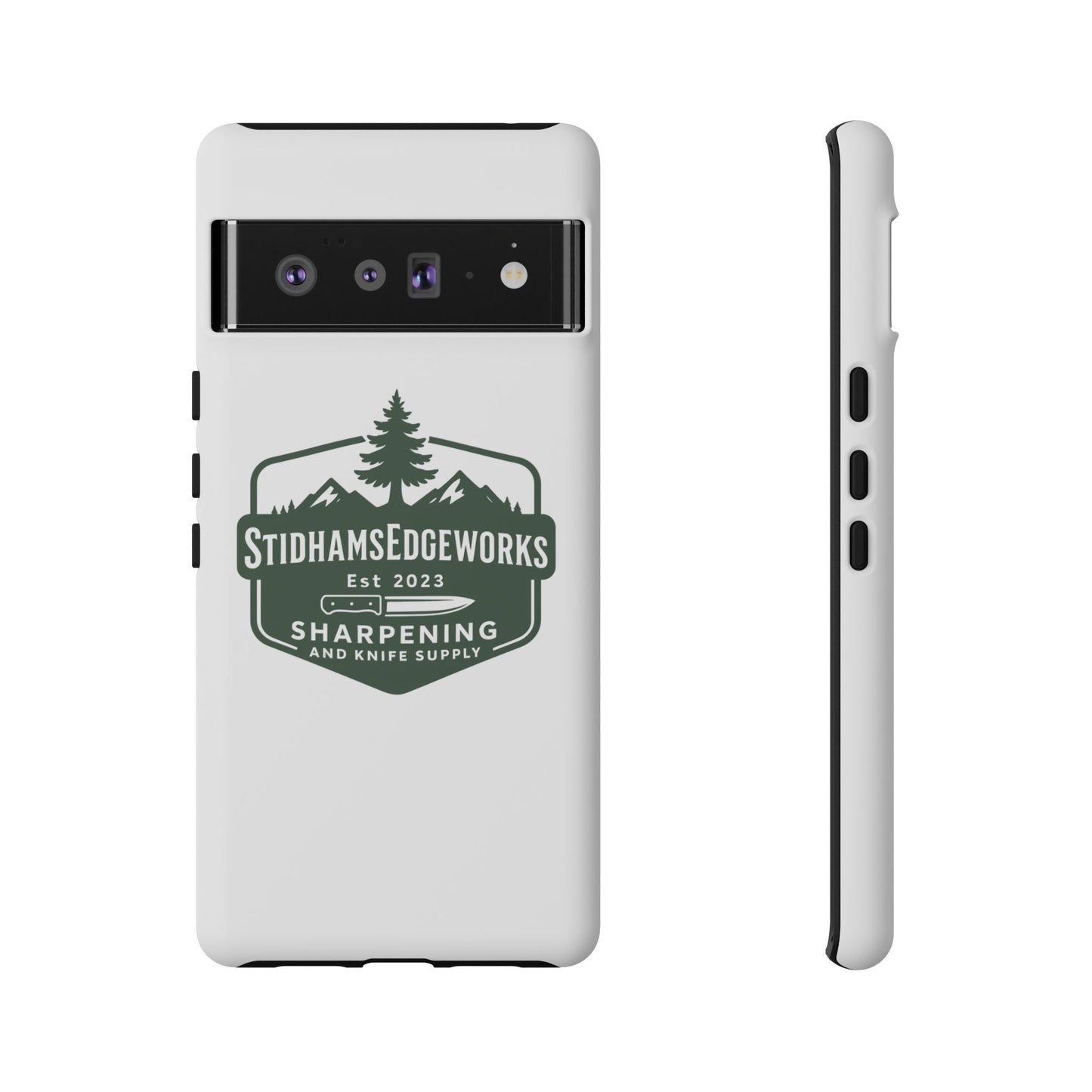 Durable Phone Case for Outdoor Adventurers, Tough Cases, Personalized Tech Protector, Great for Hiking and Camping Gifts, Customizable [...]
