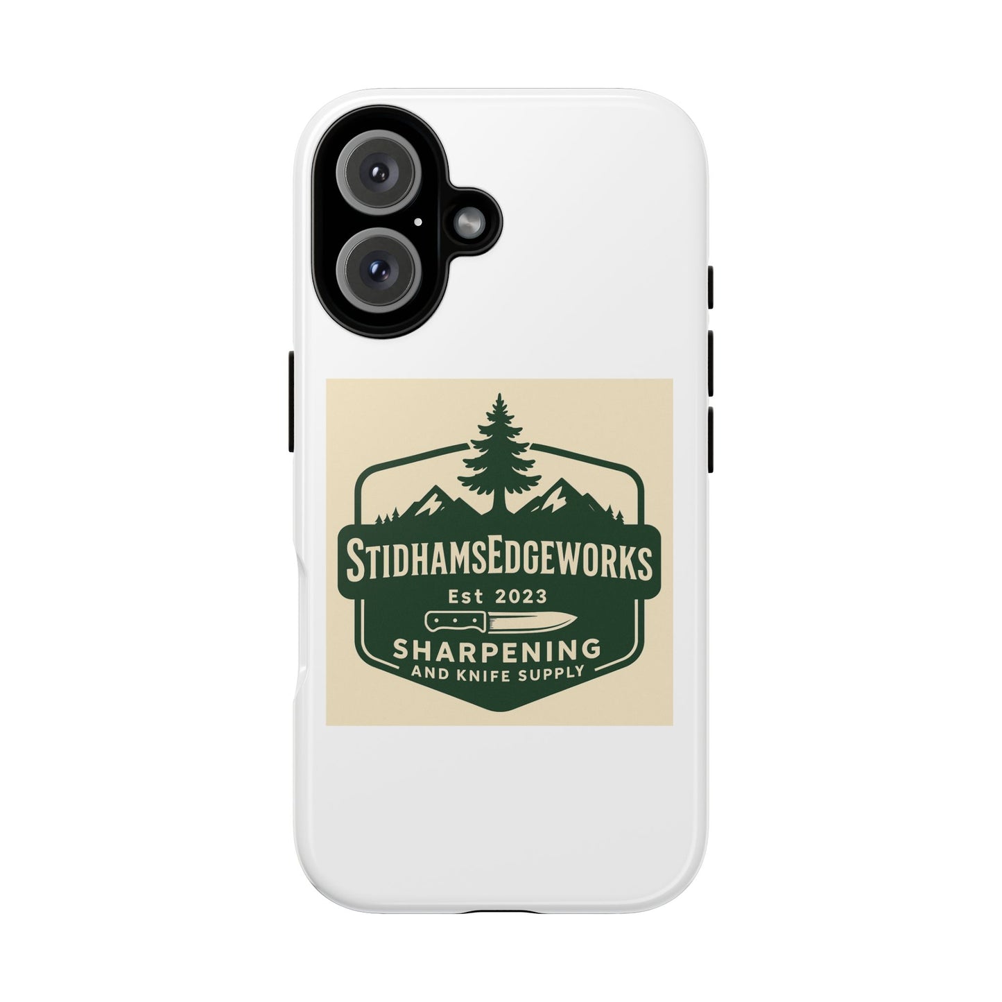 Tough Cases - Durable Phone Case, Perfect for Outdoor Enthusiasts, Great Gift for Adventurers, Unique Personalized Accessory, Stylish [...]