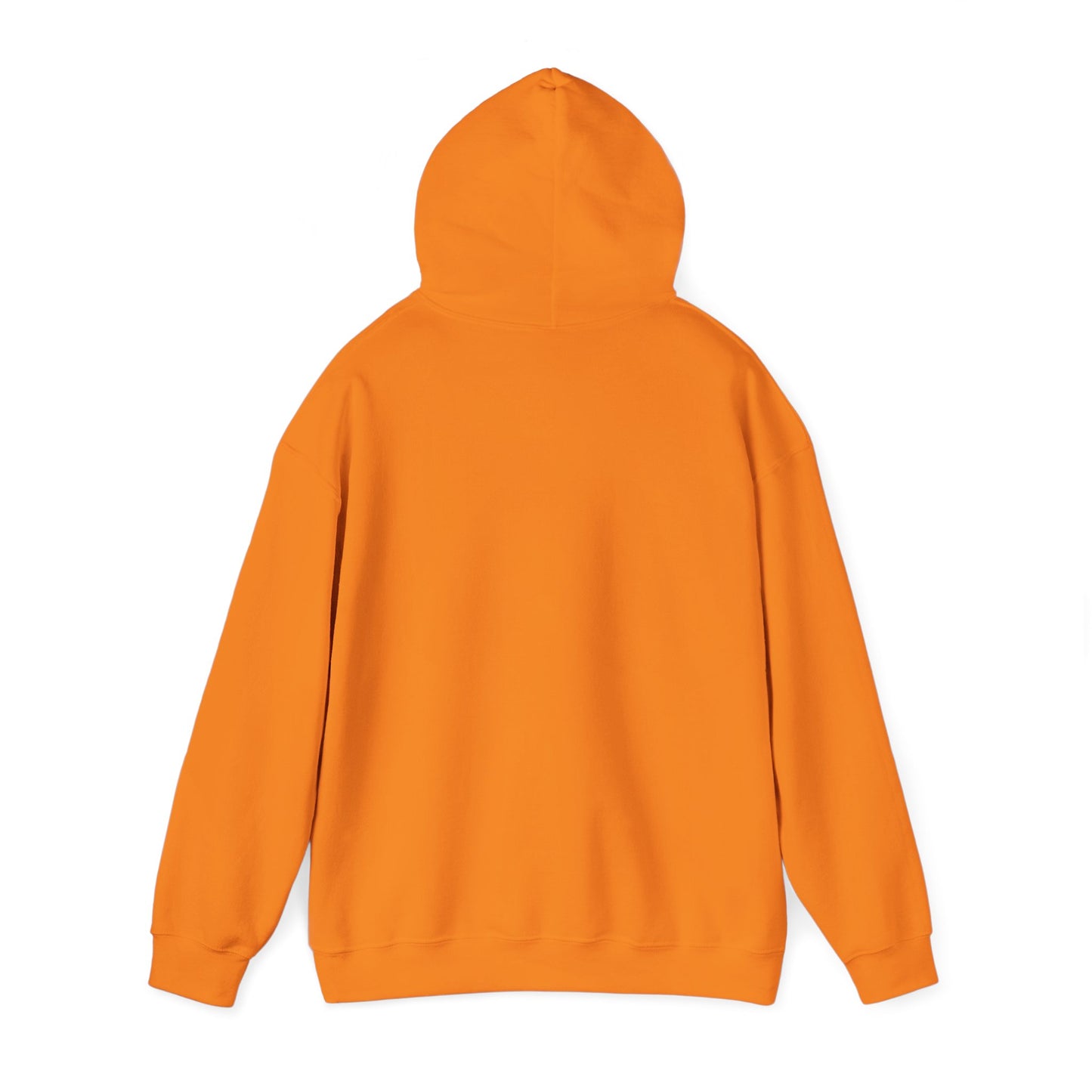 Cozy Unisex Hooded Sweatshirt, Perfect for Outdoor Adventures, Gifts for Nature Lovers, Casual Wear, Eco-Friendly Style, Year-Round Comfort