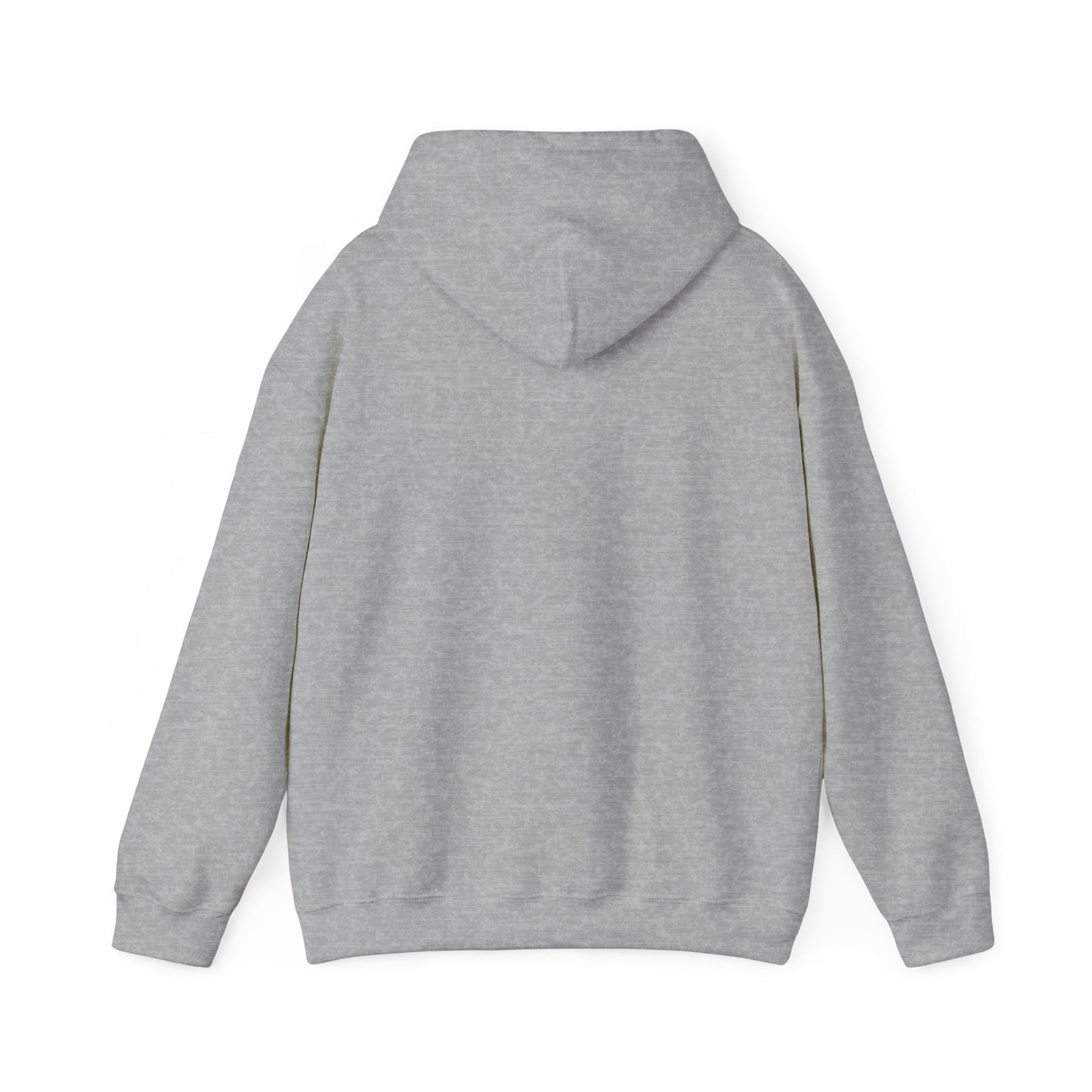 Cozy Unisex Hooded Sweatshirt, Perfect for Outdoor Adventures, Gifts for Nature Lovers, Casual Wear, Eco-Friendly Style, Year-Round Comfort
