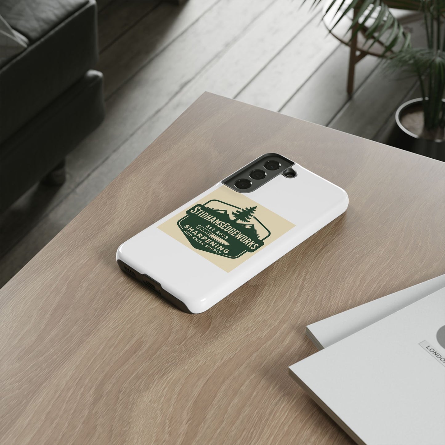 Tough Cases - Durable Phone Case, Perfect for Outdoor Enthusiasts, Great Gift for Adventurers, Unique Personalized Accessory, Stylish [...]