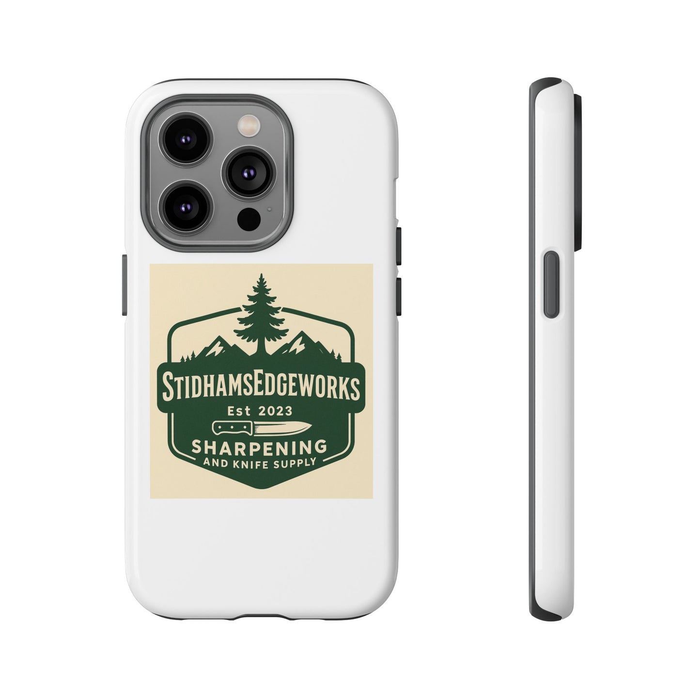 Tough Cases - Durable Phone Case, Perfect for Outdoor Enthusiasts, Great Gift for Adventurers, Unique Personalized Accessory, Stylish [...]